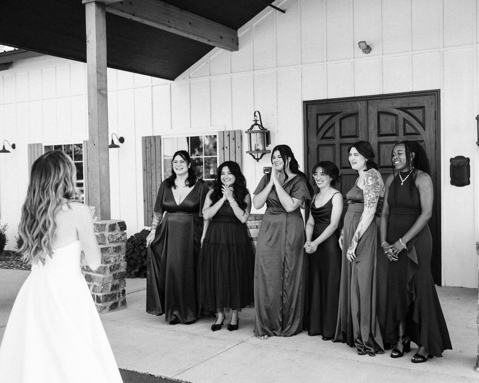 Saenz The Farmhouse KC Event Venue Wedding84