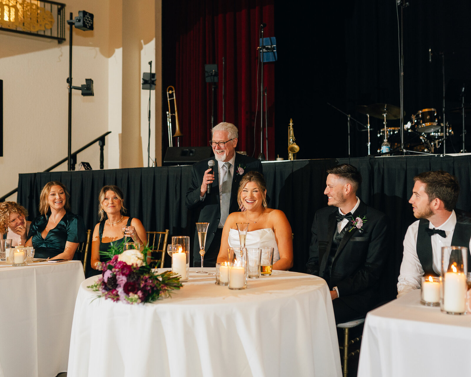 Corby Intercontinental Hotel Kansas City Wedding Plaza-231