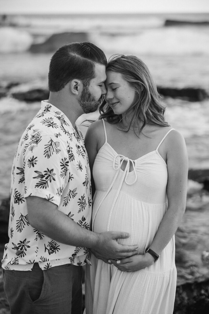 Big Island Maternity Photographer-10