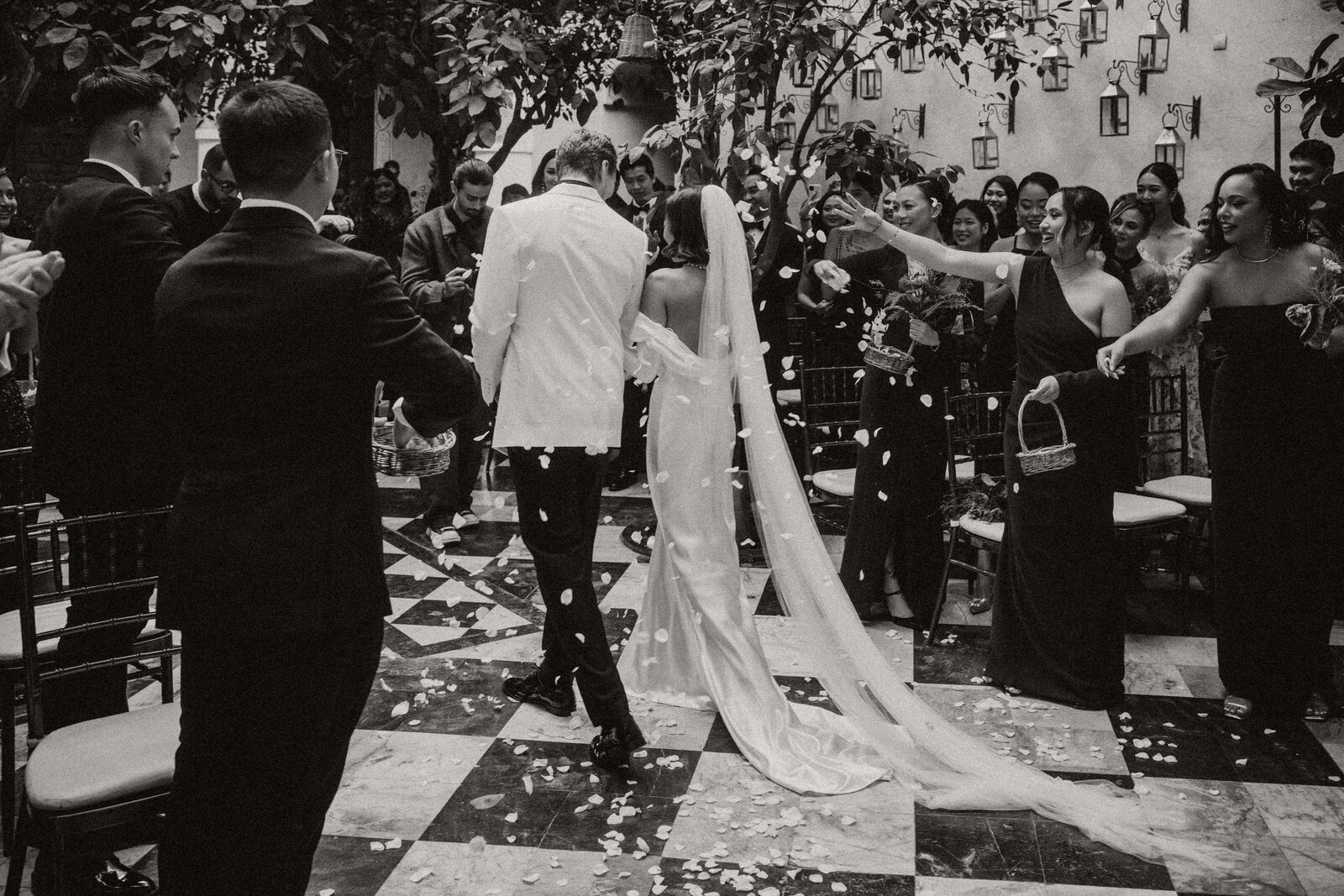 Marrakech-Morocco-Wedding-Planners-Wedding at El Fenn by Bernadeta Kupiec-187