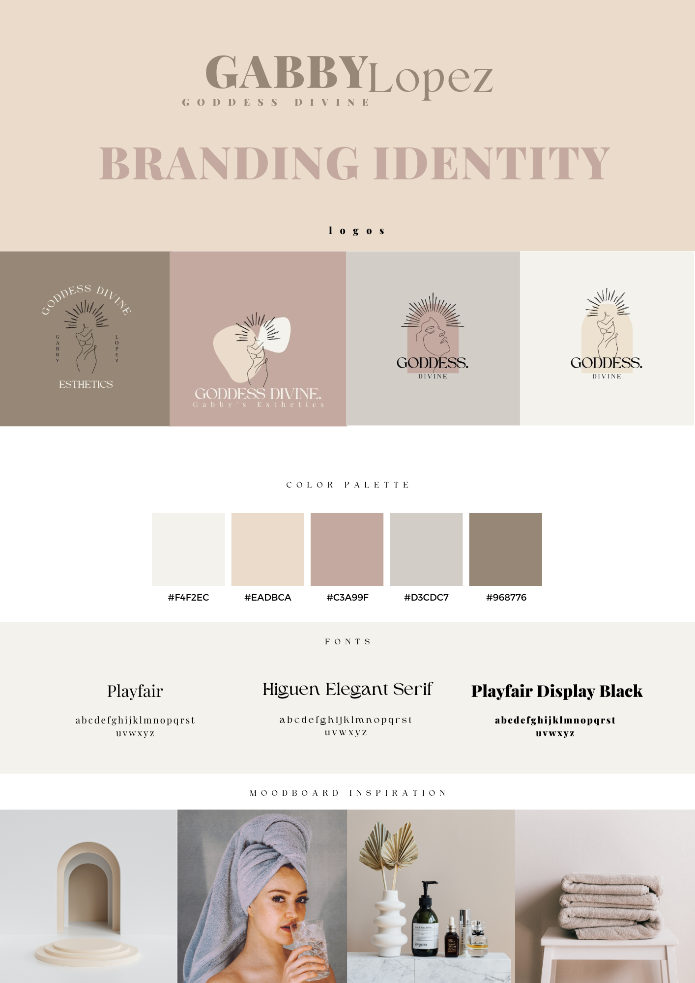 Goddess Divine  Branding (1)