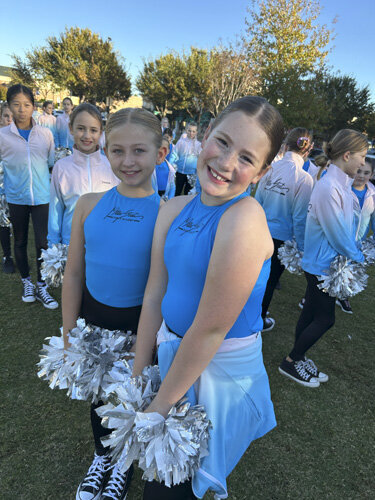 Troupe | Miller Street Dance Academy5