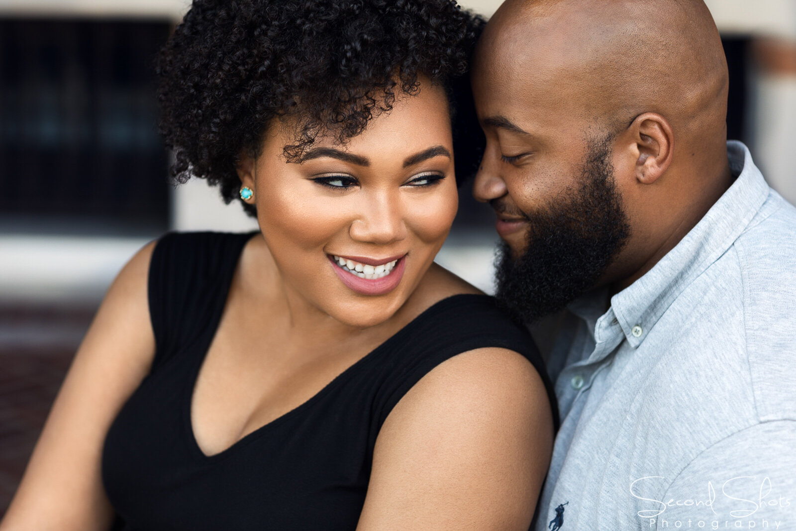 056 Salt Lake Utah Engagement Photos