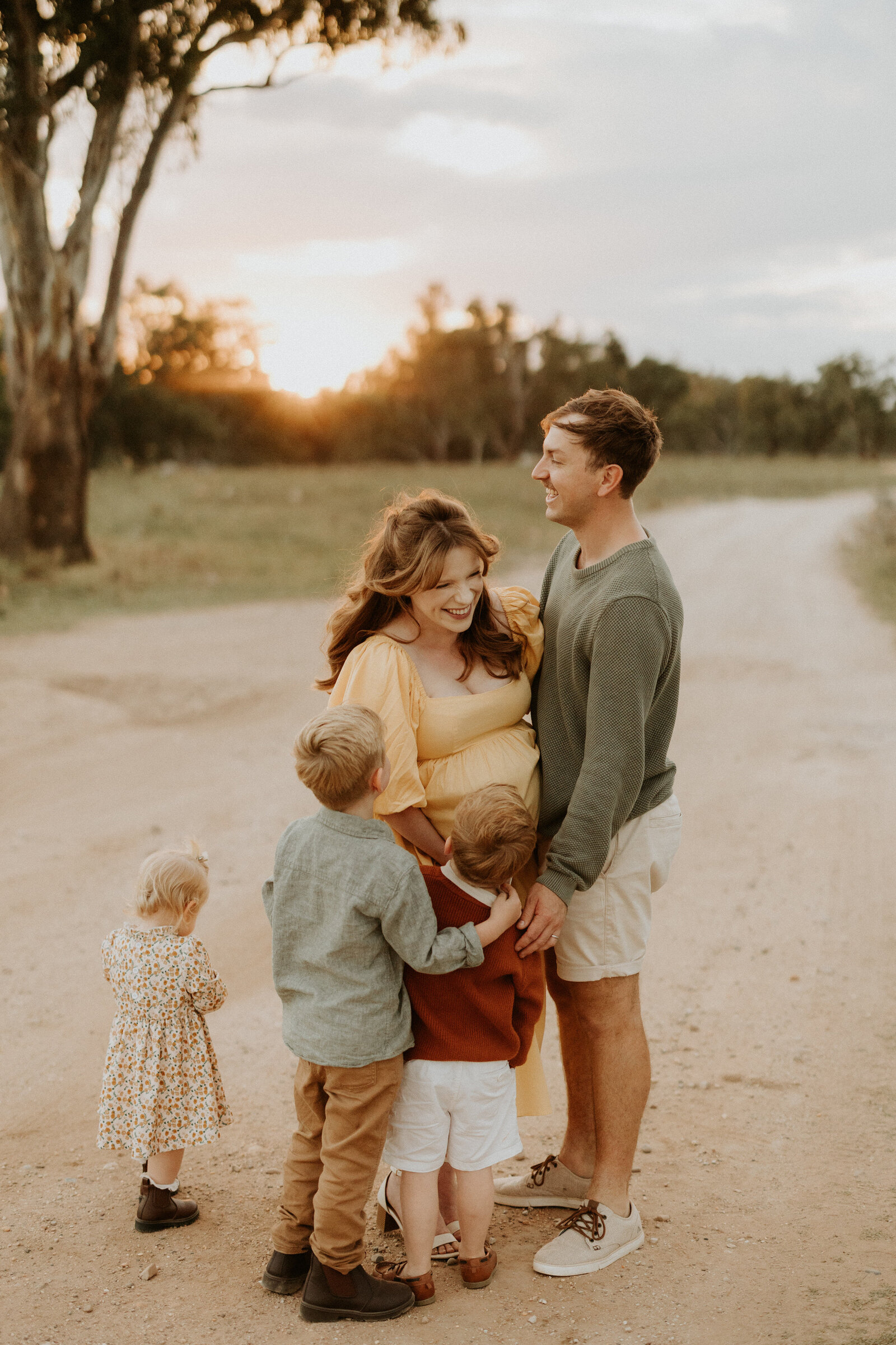 2025 Maternity shoot by Nicole McGuire, Abbey-46