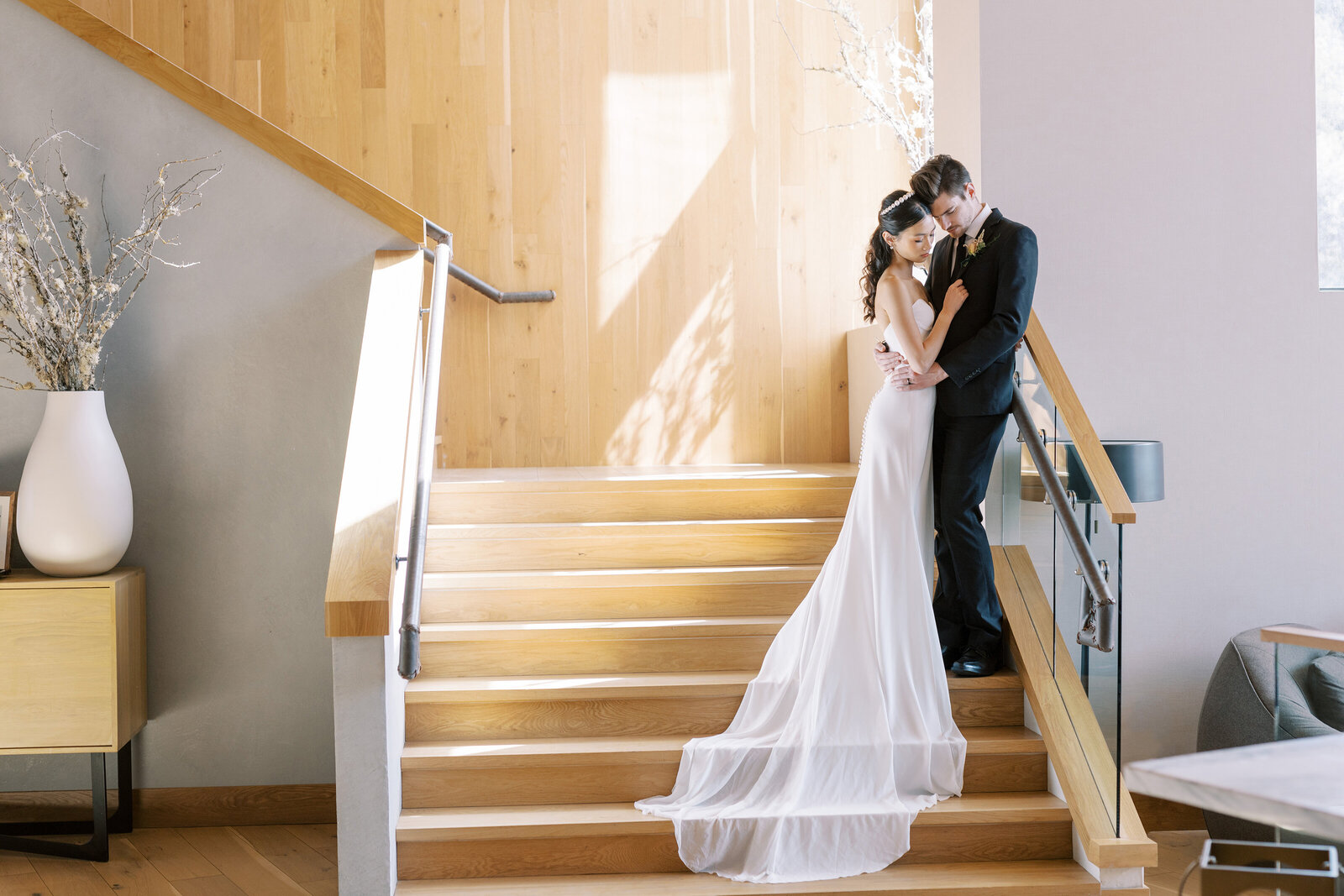 Blue Sky Editorial -1226w