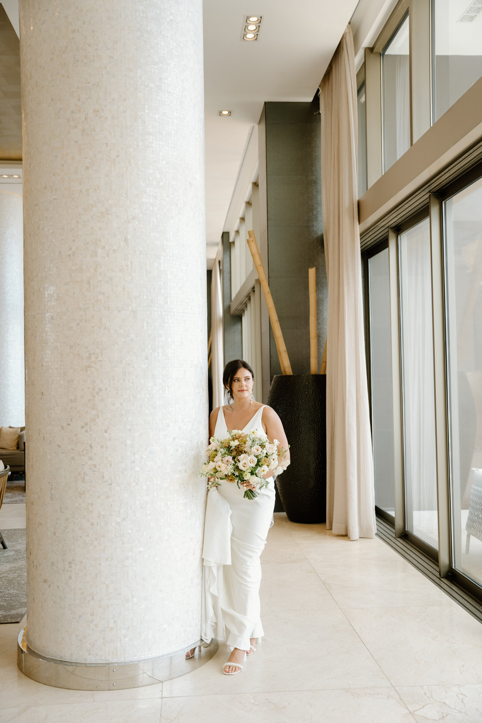 Swart Los Cabo Wedding Gallery 45