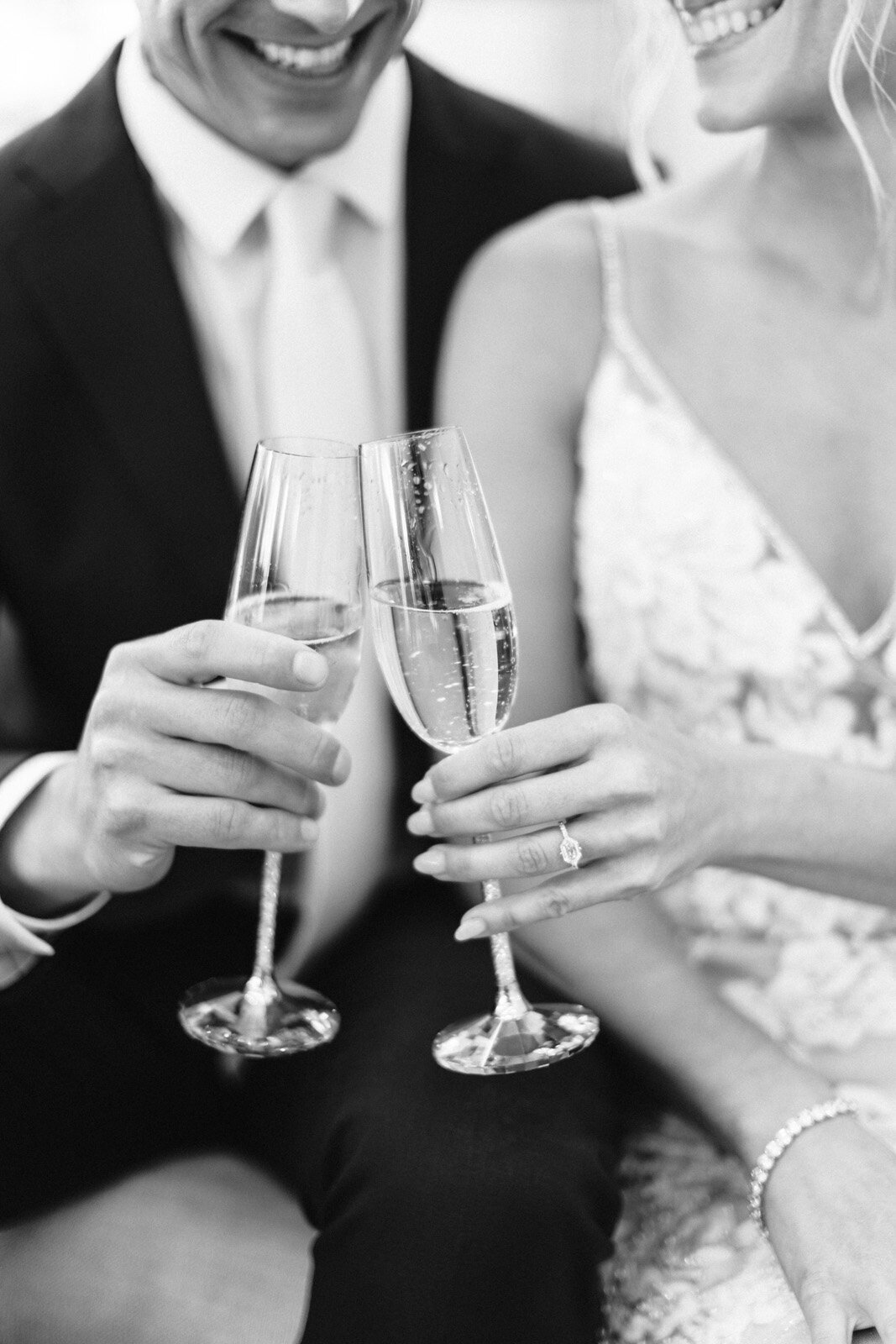 Wilmington North Carolina Wedding Event Planners | Blue Satin Bee 066