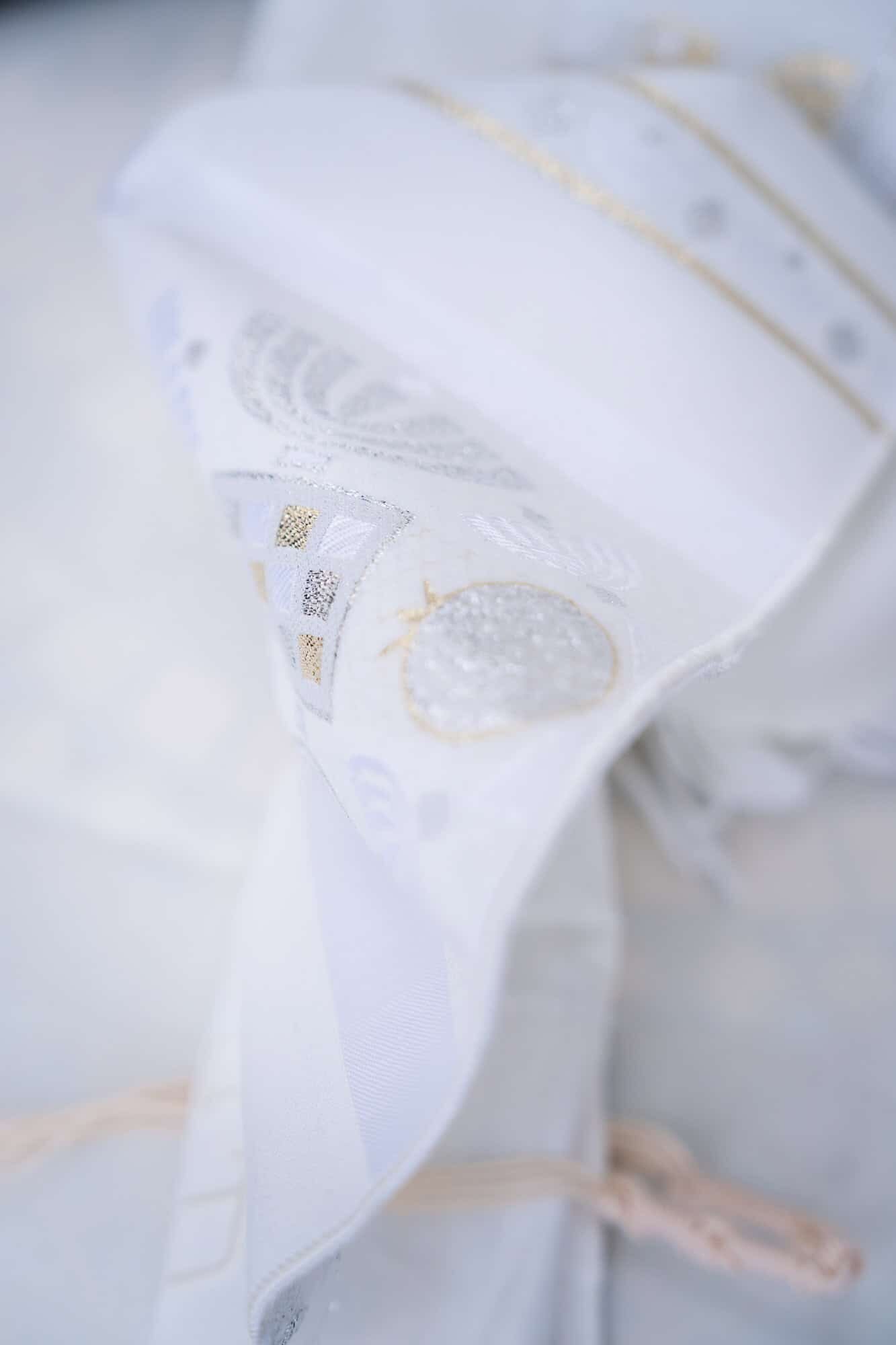 wedding details jewish wedding ceremony Casa Monica Wedding venue in St Augustine