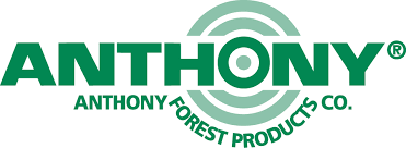 anthony forest products co