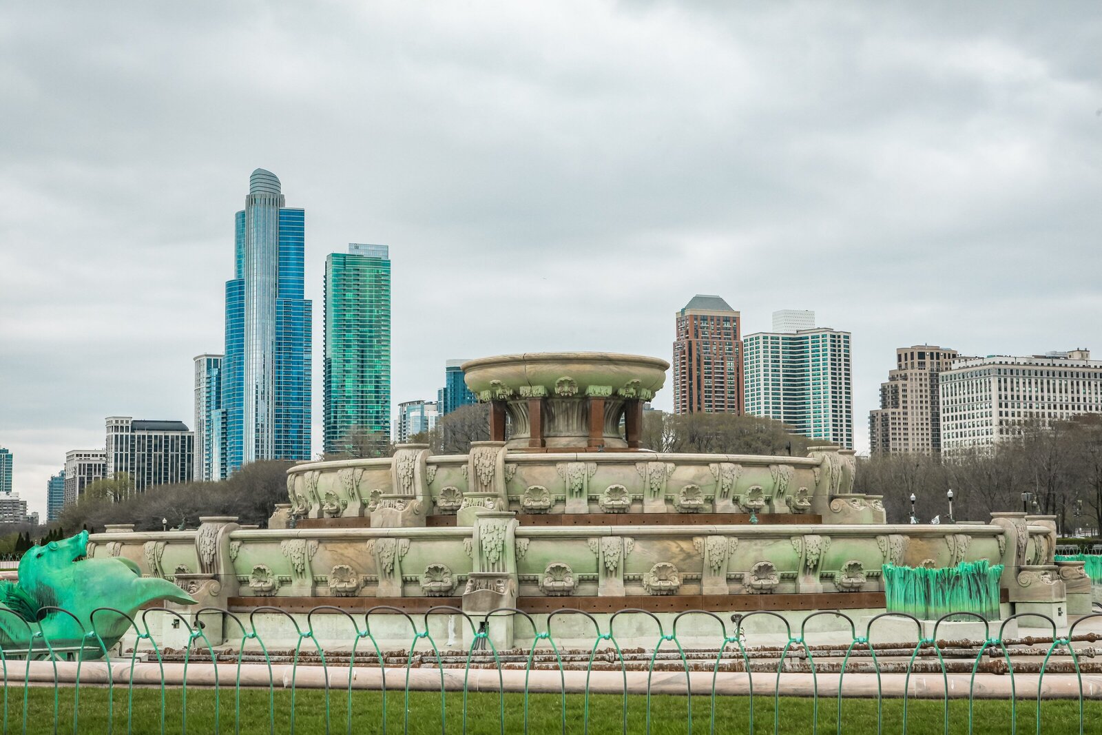Chicago-illinois-City-2015-2019-2020-The-Bean-Millenium-Park-Museum-of-Science-Industry-0046