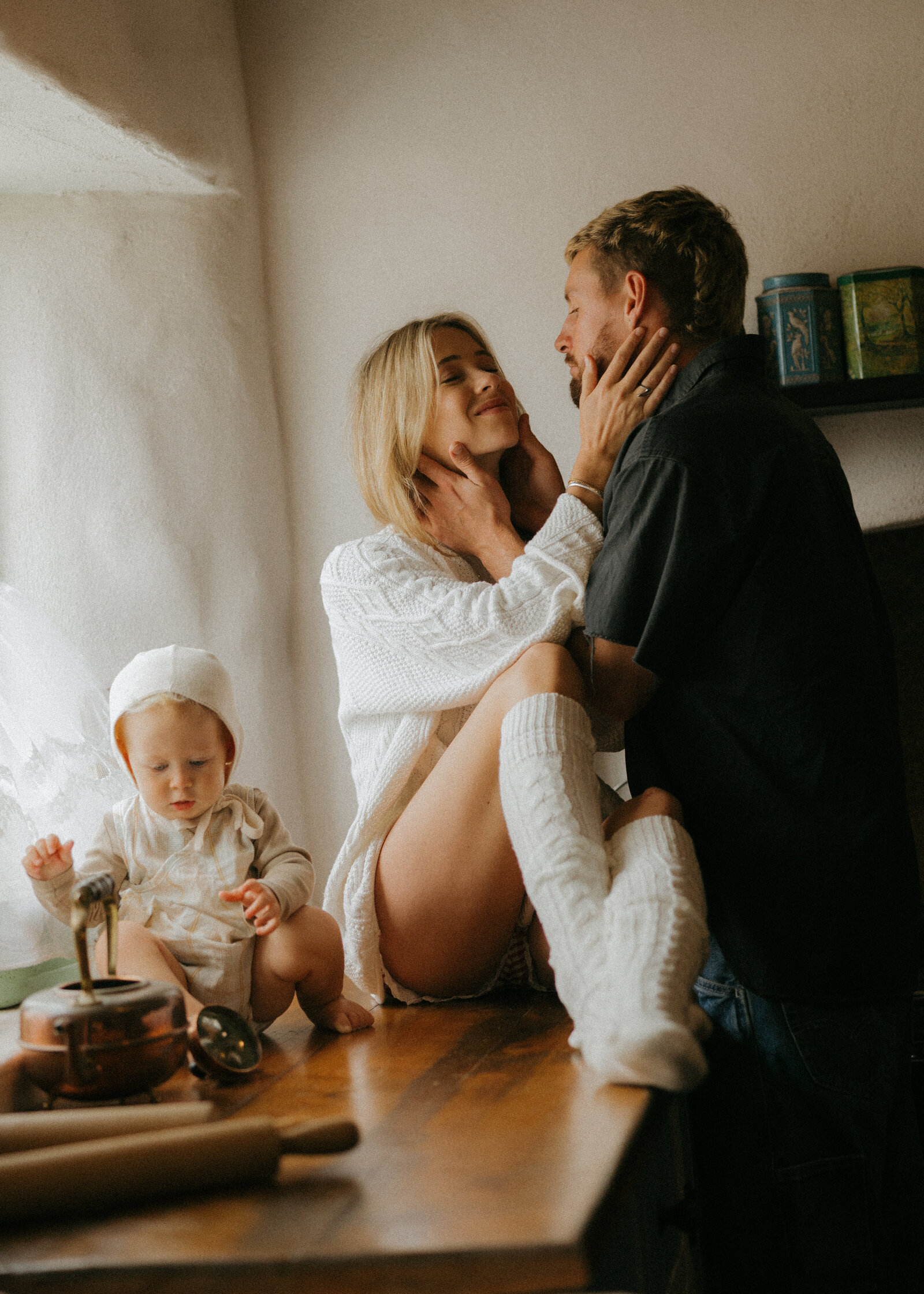 Claire, Jordan & Moss-24