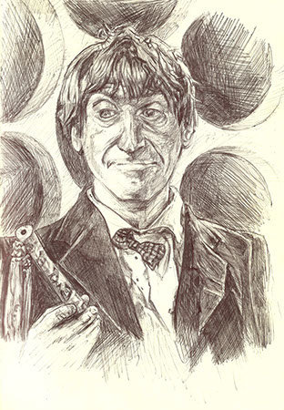 doctor two