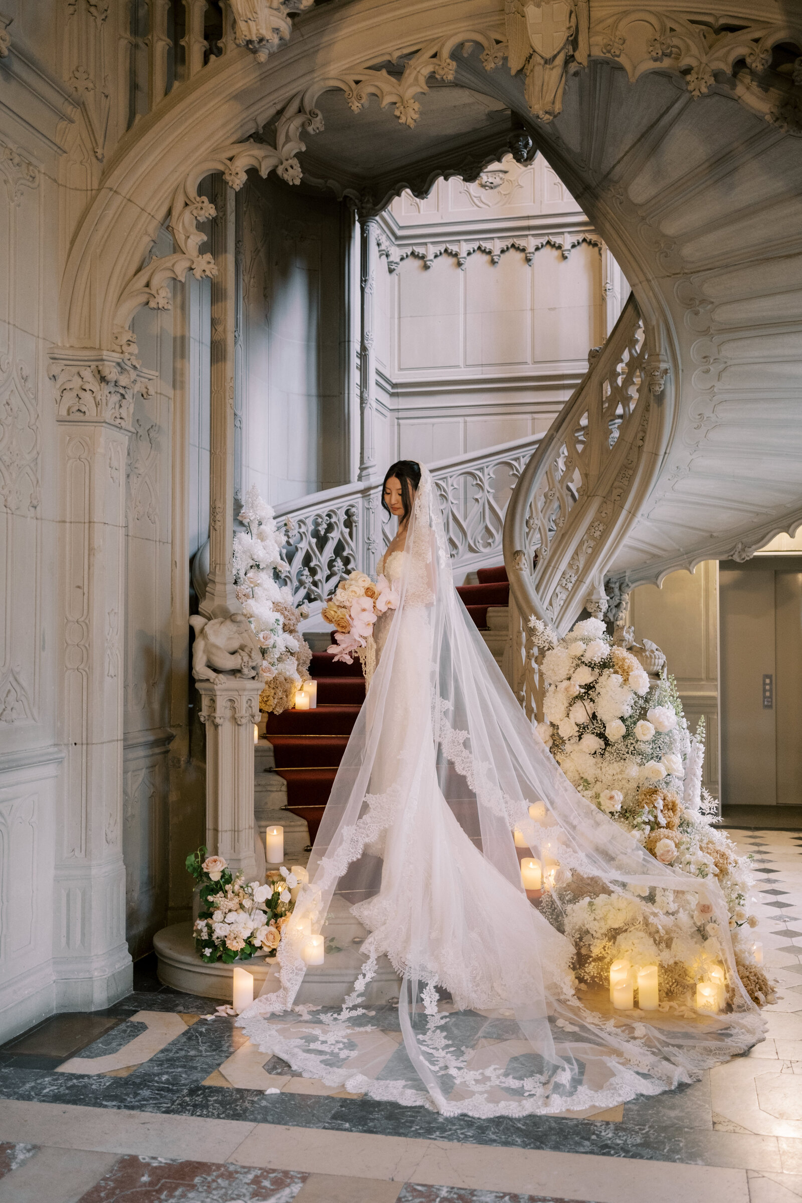 Luxury Wedding Florist Design Switzerland5