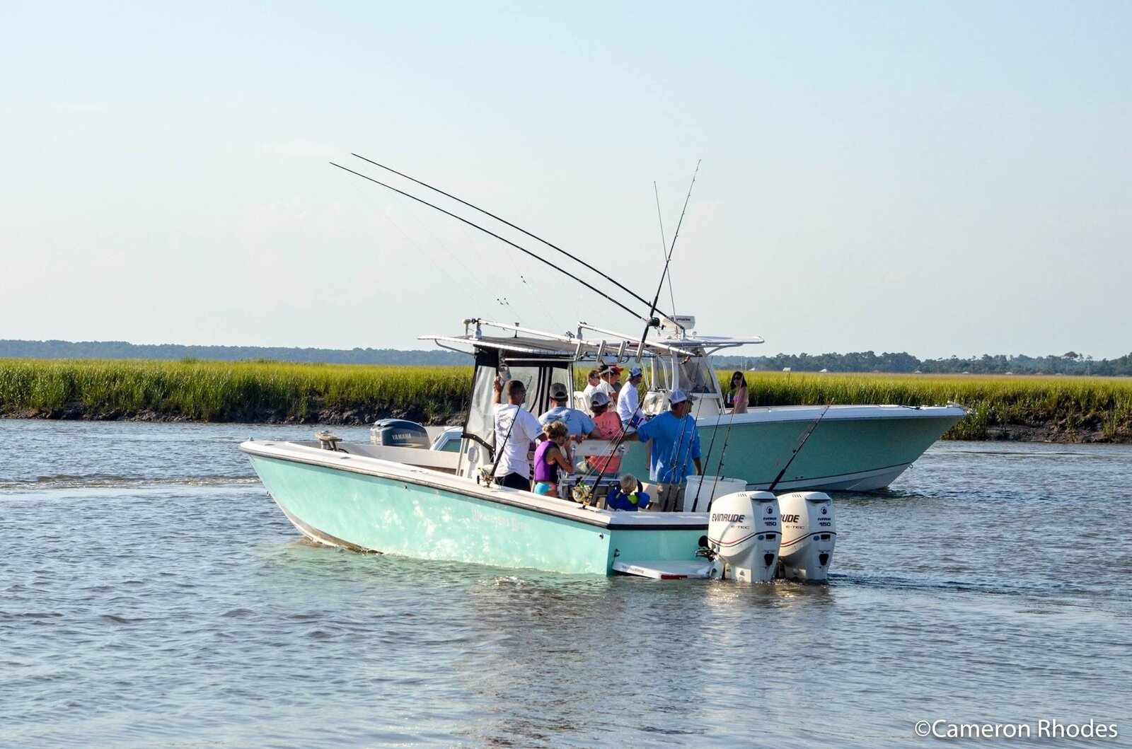 Boats 2