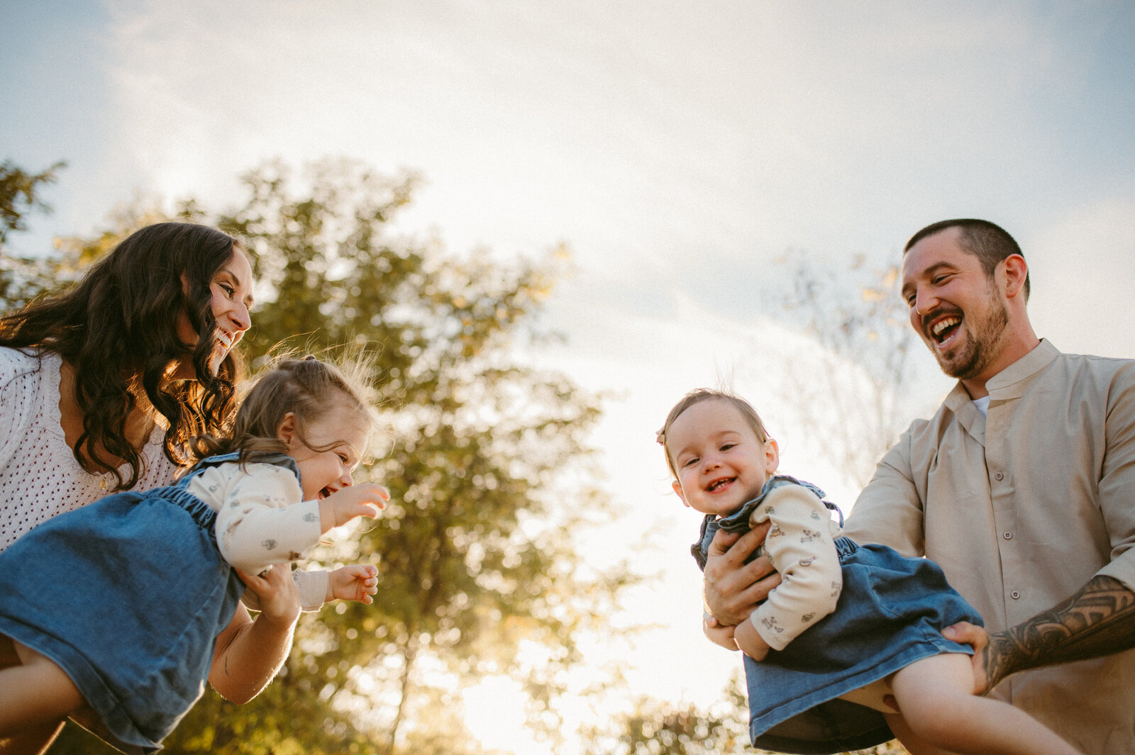 Wisconsin family photographer