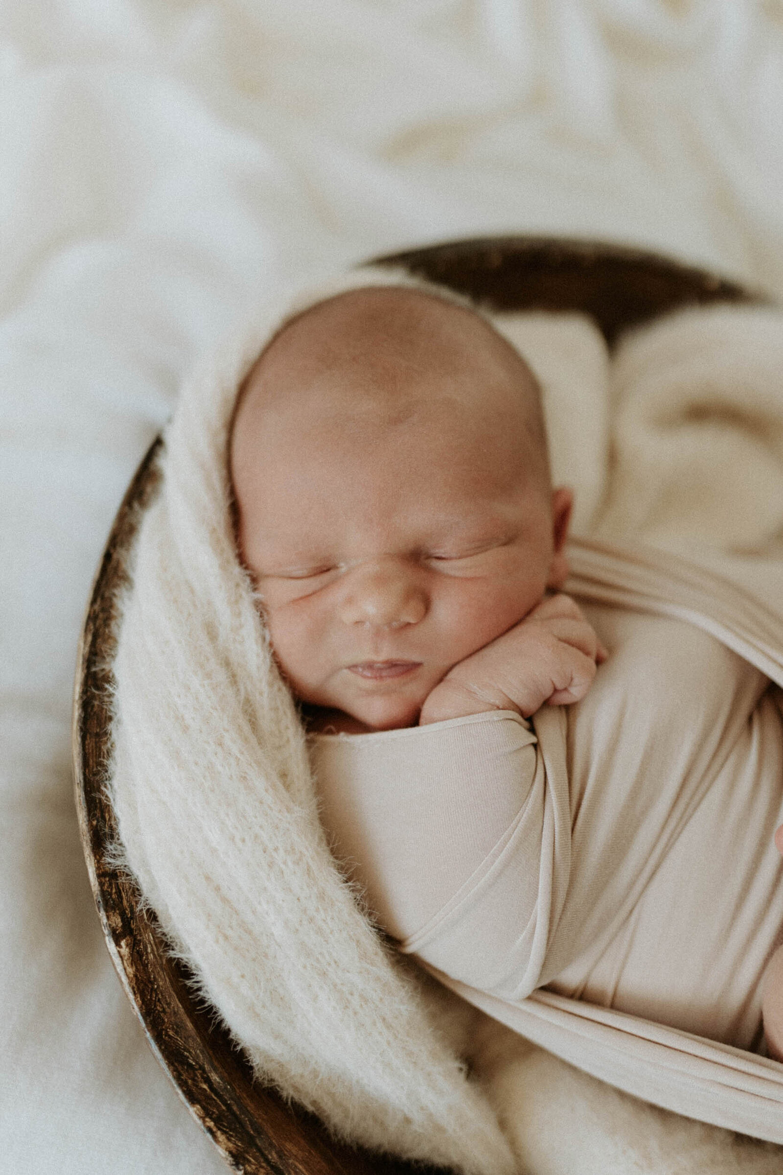 Ollie newborn photos, Triplett, Bec Dylan September 2022-45