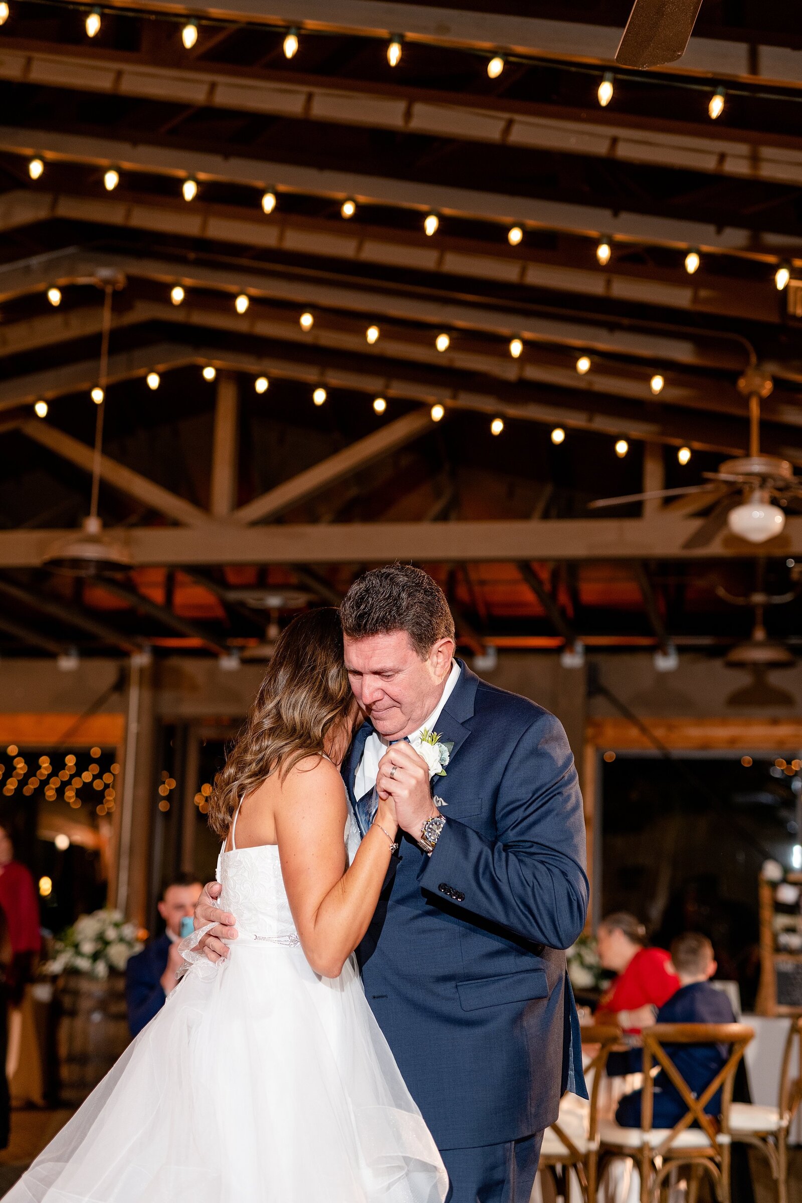 First Dance Father Daughter | Mission Inn Resort