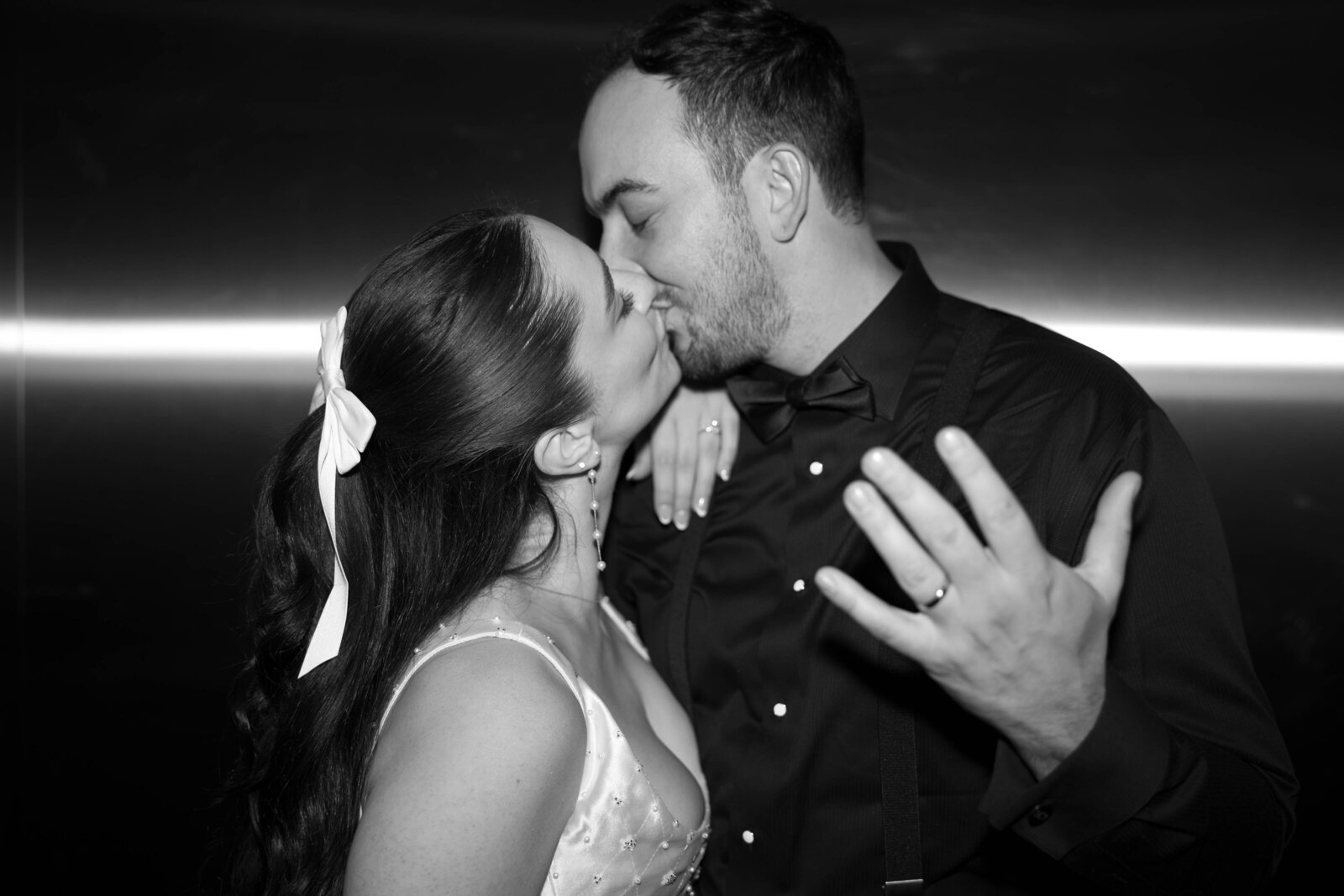 Providence RI Wedding