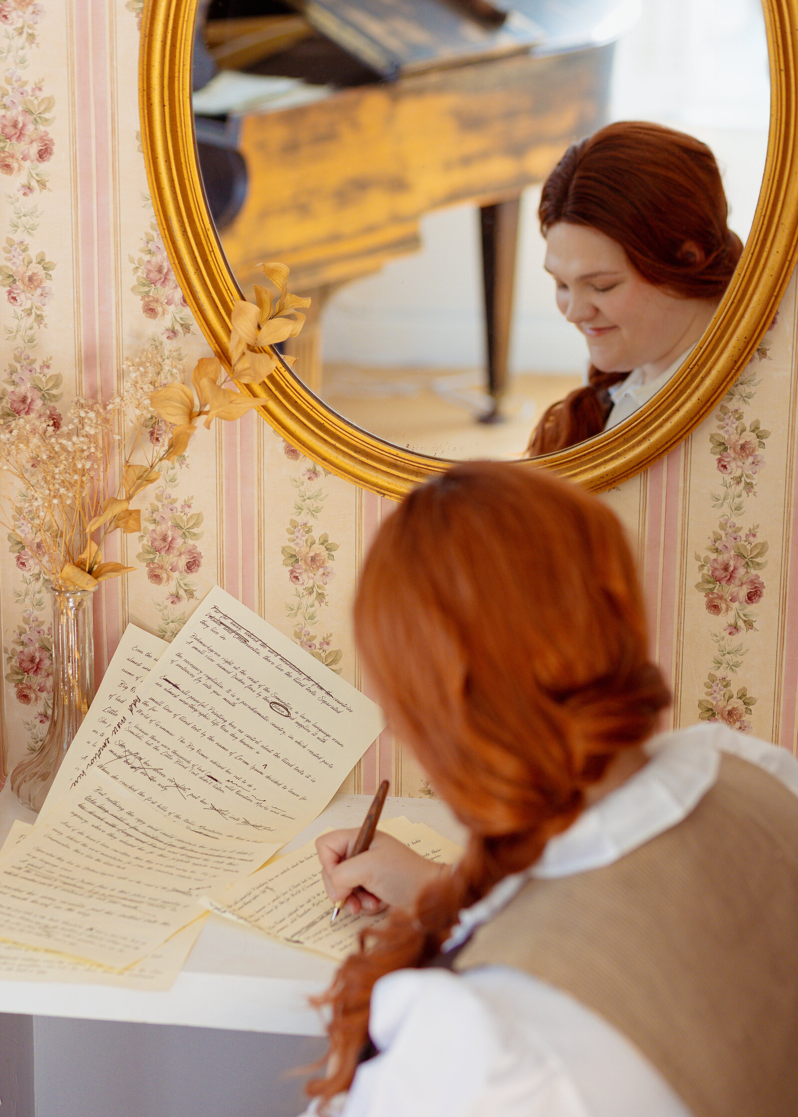 Little Women Publicity - The Hopeful Theatre Project - Final--8