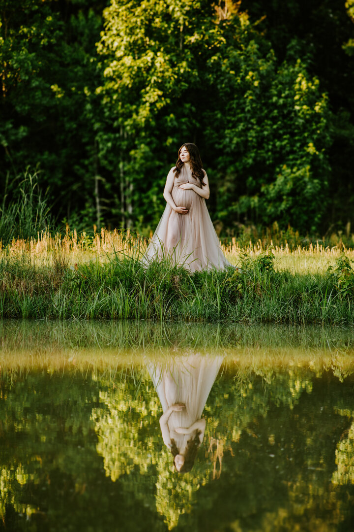Beaumont Texas Maternity and Children Professional Photographer