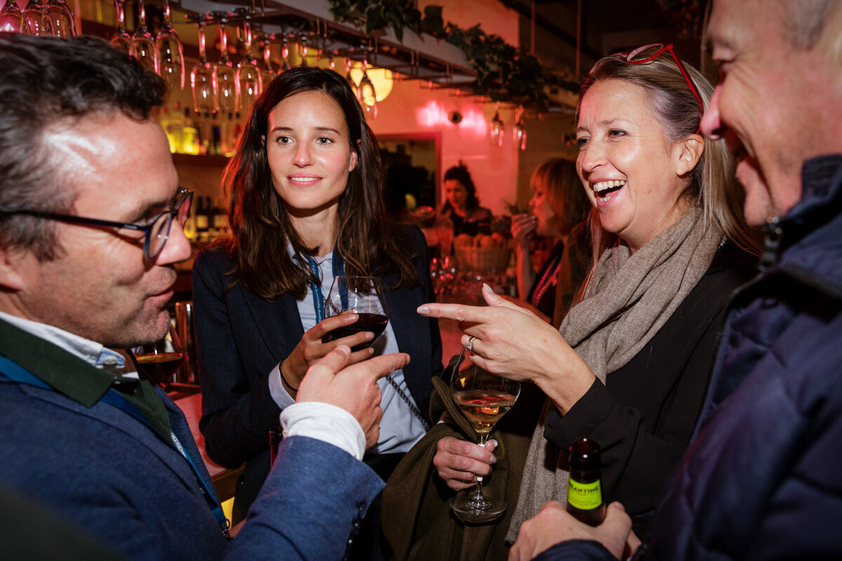 office event photographers London-16