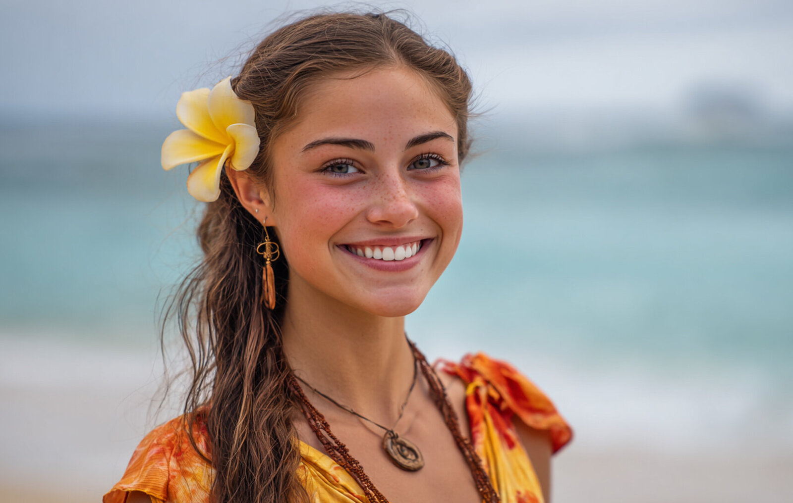 Maui Senior Portraits -021