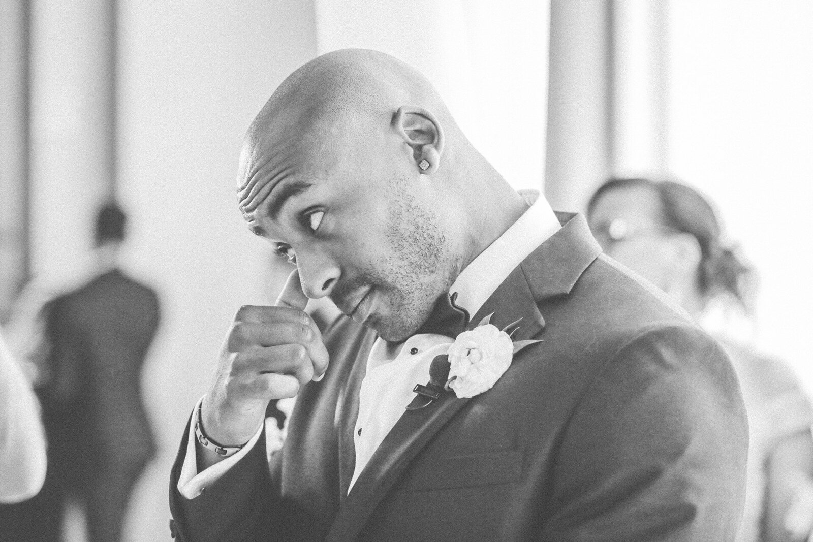 teary-groom-the-conrad