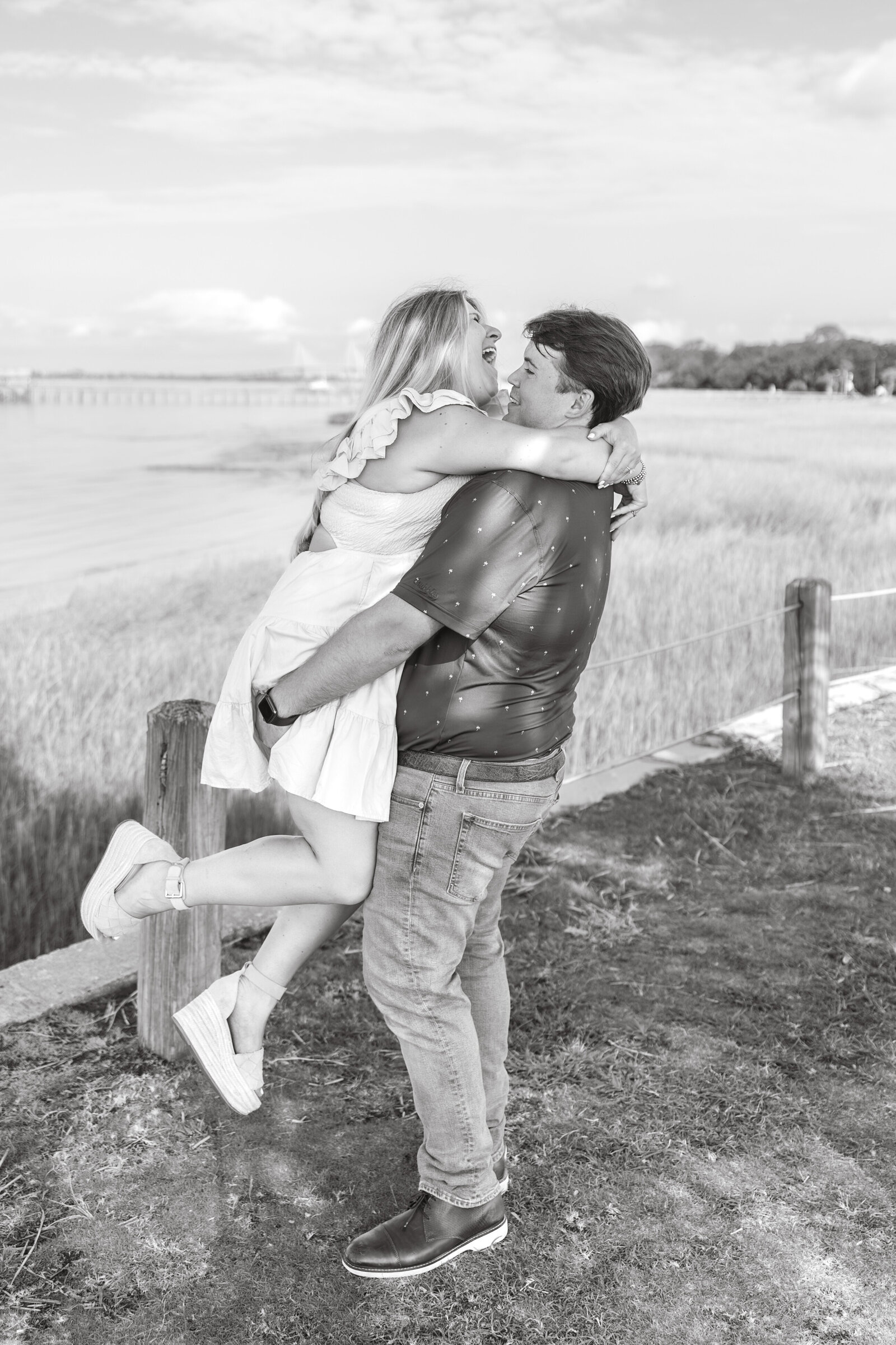 Elizabeth + Erik  Pitt Street Bridge-49