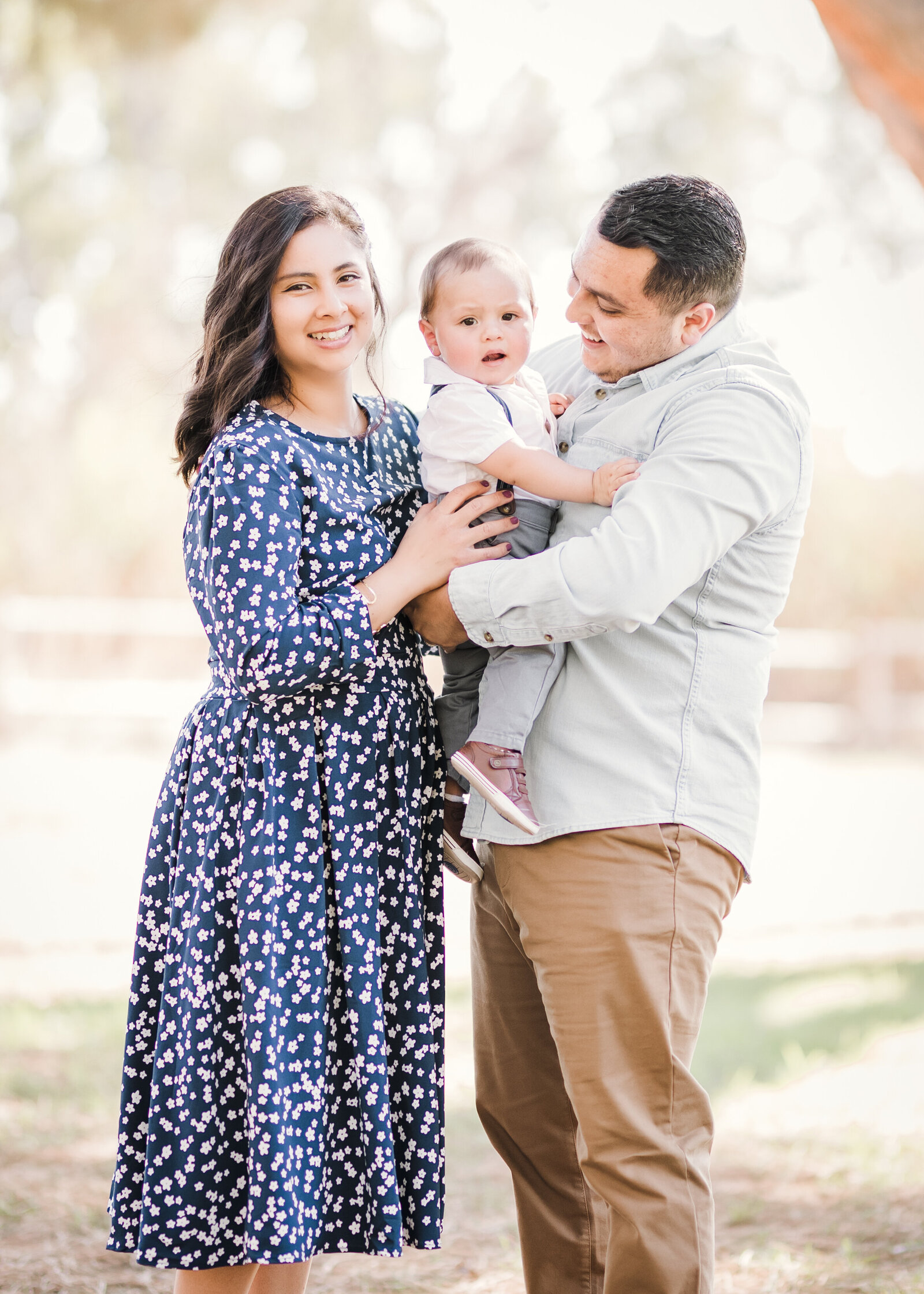 Family Portraits-9