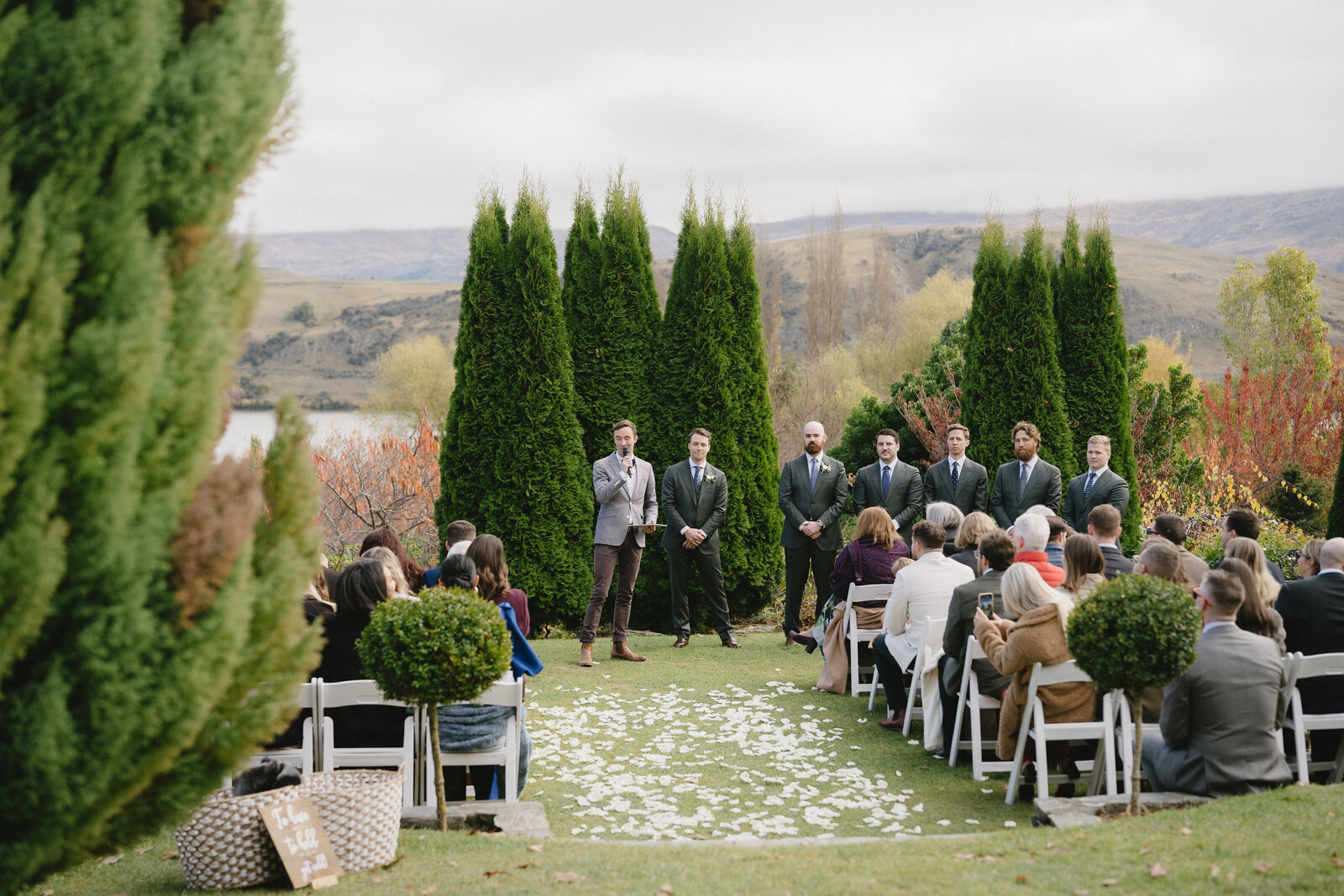 Melissa Clark Photography - Queenstown Wedding Photographer - Davina & Doug - Stoneridge & Reds Bar Wedding_-3