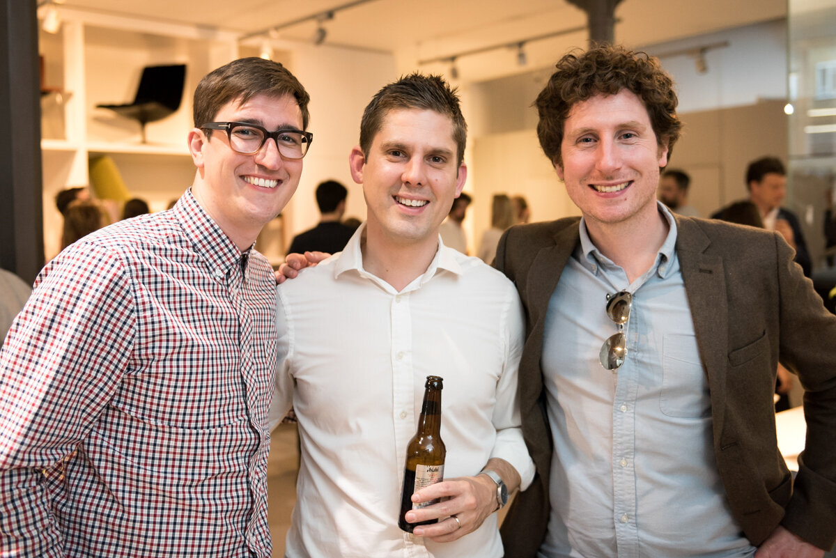 office event photographers London-3