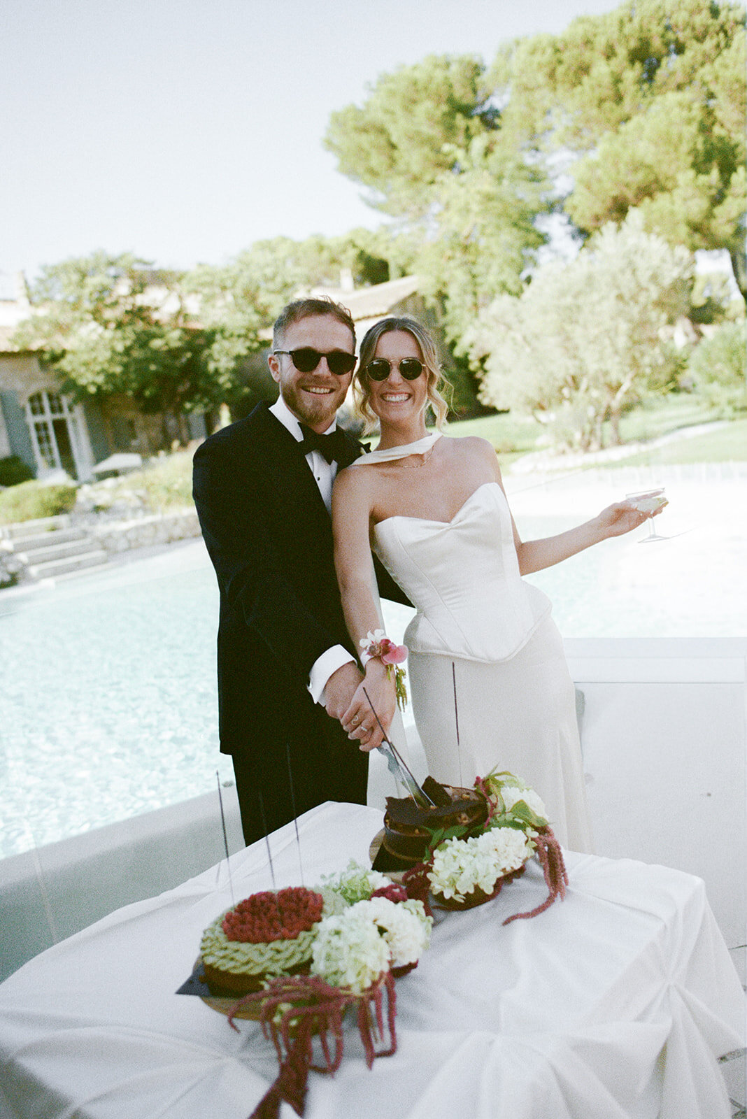 La mas de la rose wedding photographer france -Emma Wilder Photography-285