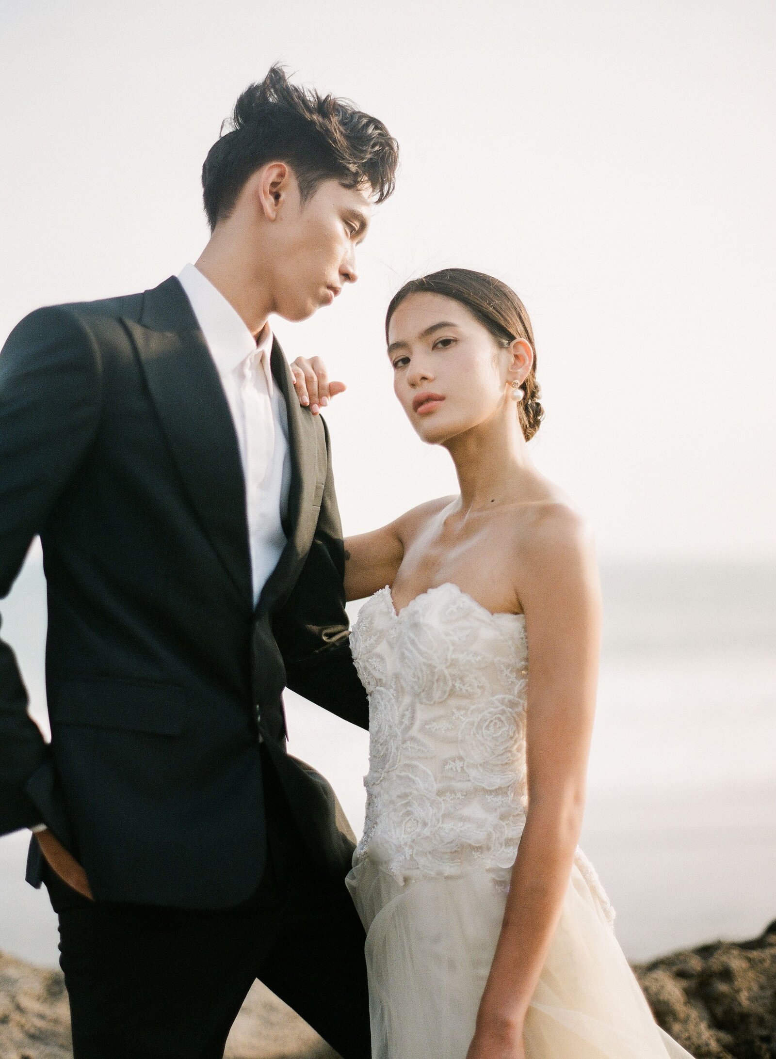 501Soori Bali Bright Wedding Editorial Maritha Mae