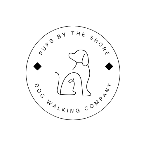 Dog Logo 3