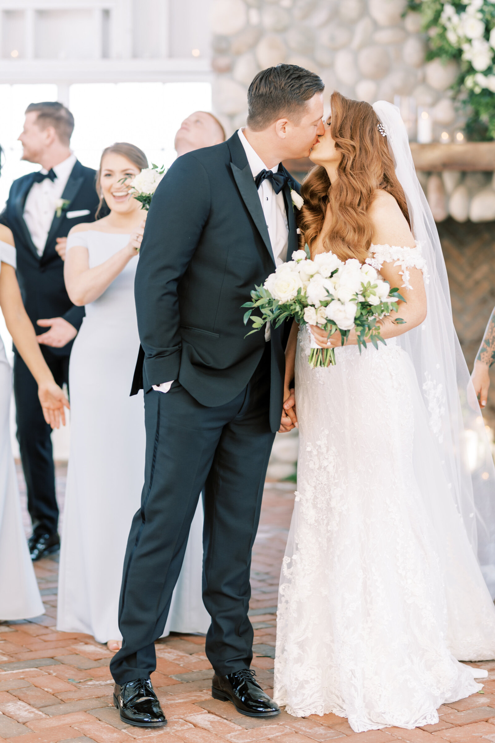 Mallard Island Yacht Club Wedding_120