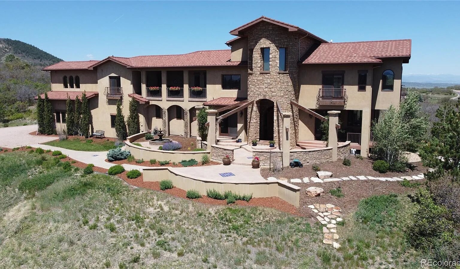 Colorado Custom Home 5