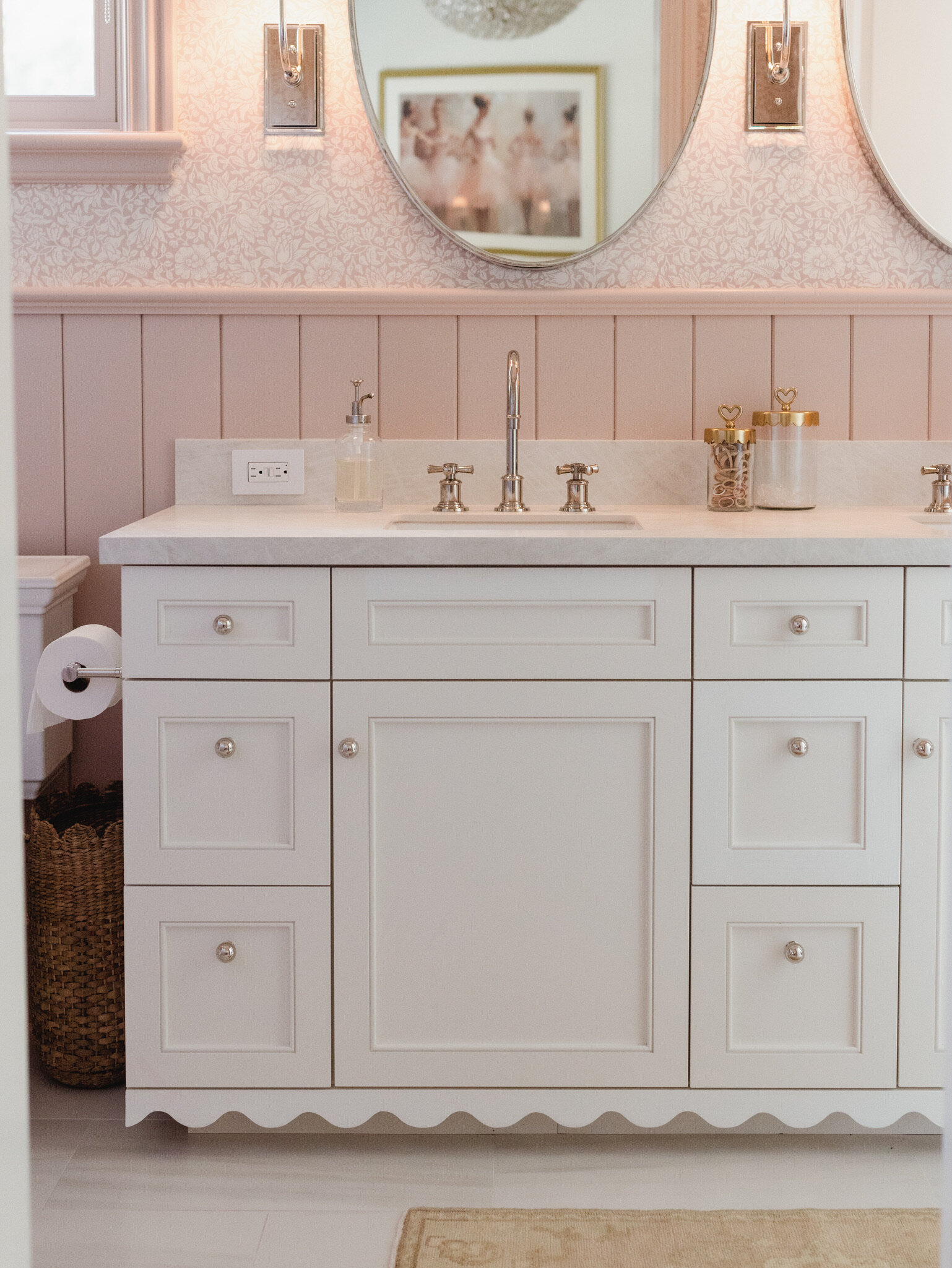 Kruger Interiors_Gathered Home18