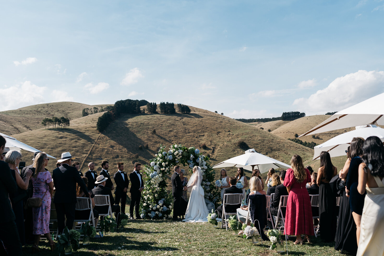 Courtney Laura Photography, Yarra Valley Wedding Photographer, Farm Society, Dumbalk North, Lucy and Bryce-328