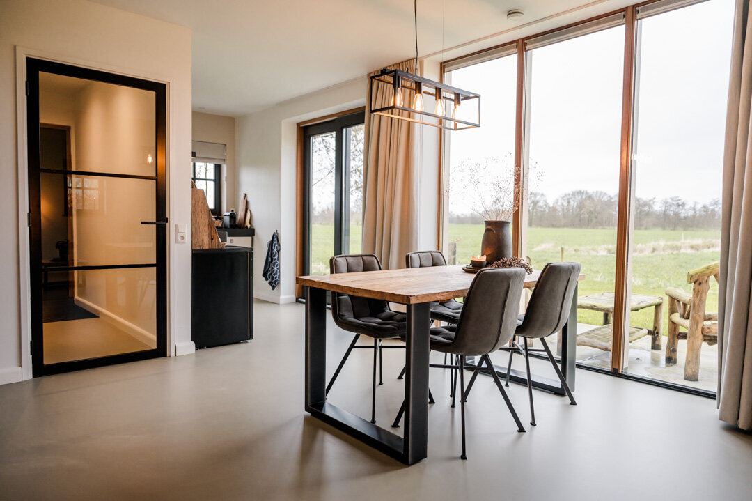 Overnachten in Drachten, hotel Drachten, vakantiewoning Friesland (5)