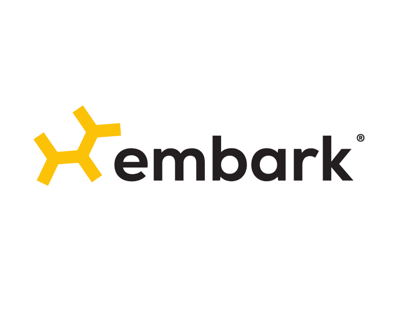 Embark Logo