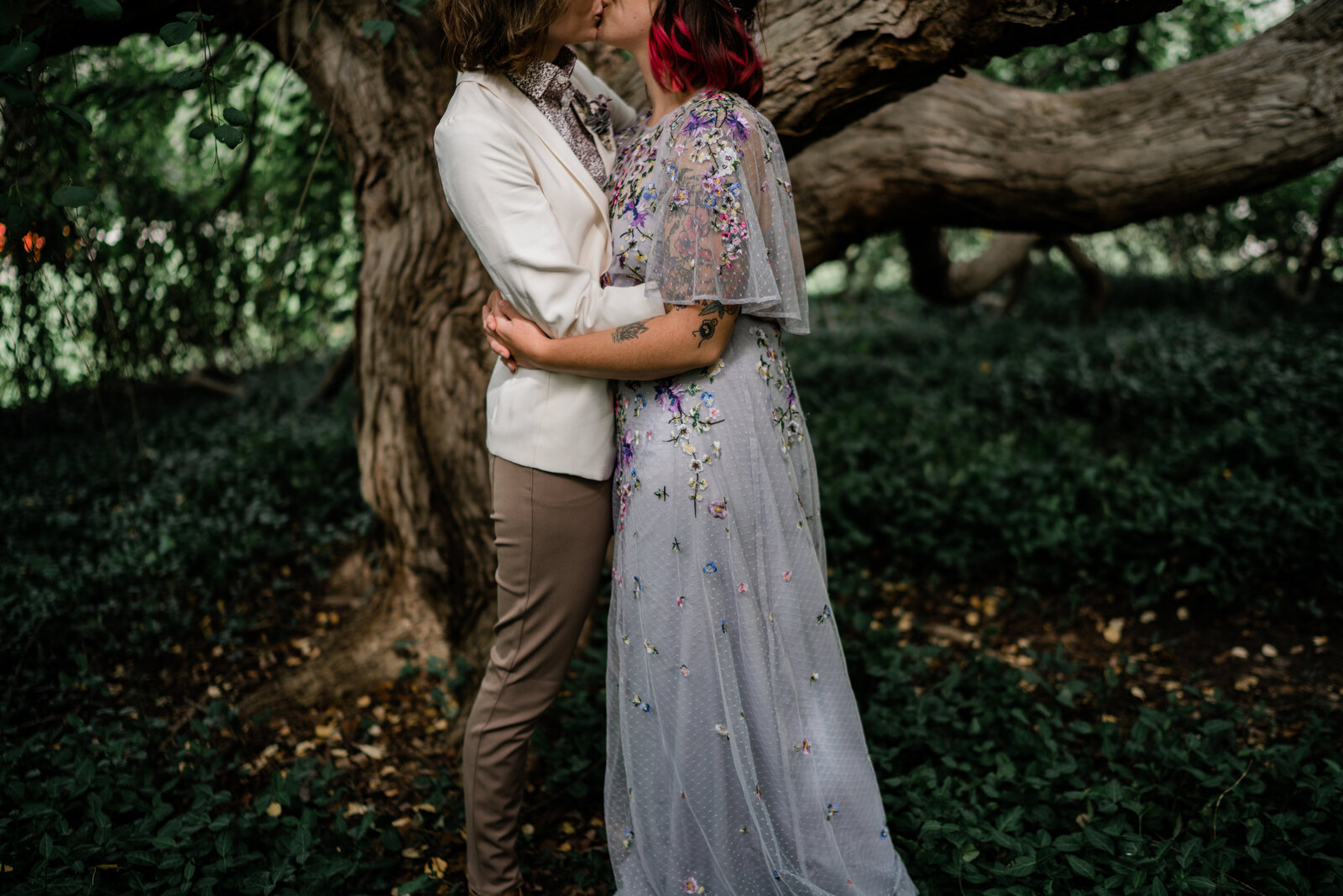 Claire and Rachel Pre Elopement LGBTQ friendly Cincinnati Wedding Photographers-20