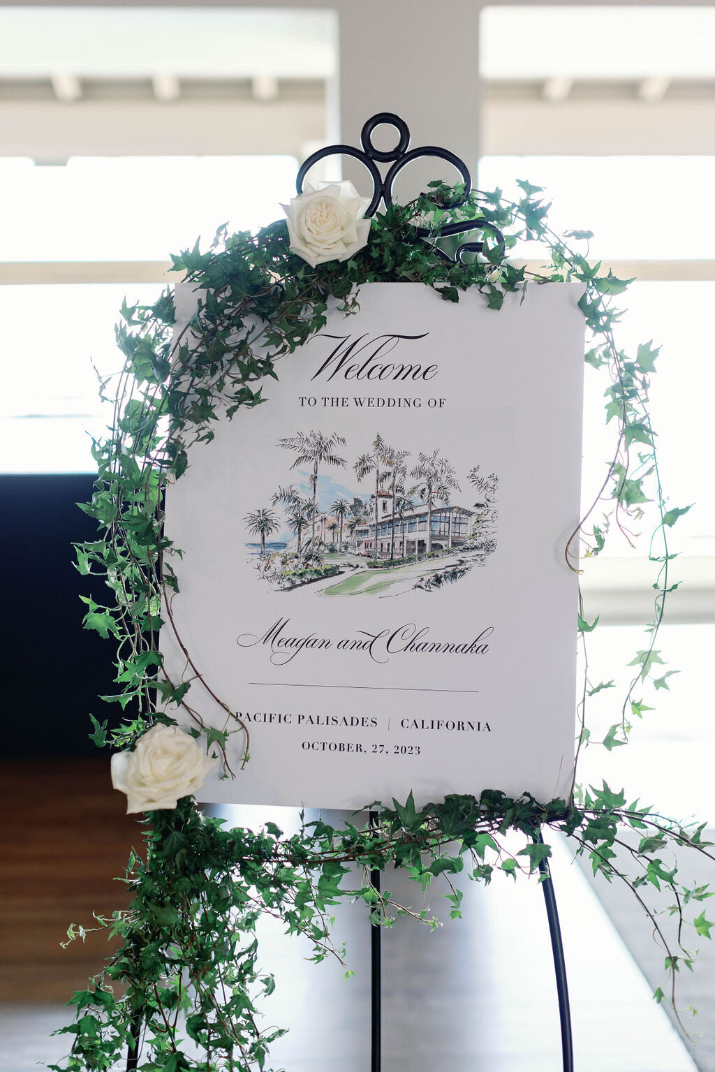 Bel-Air-Bay-Club-Wedding-Sarah-Block-Photography-45