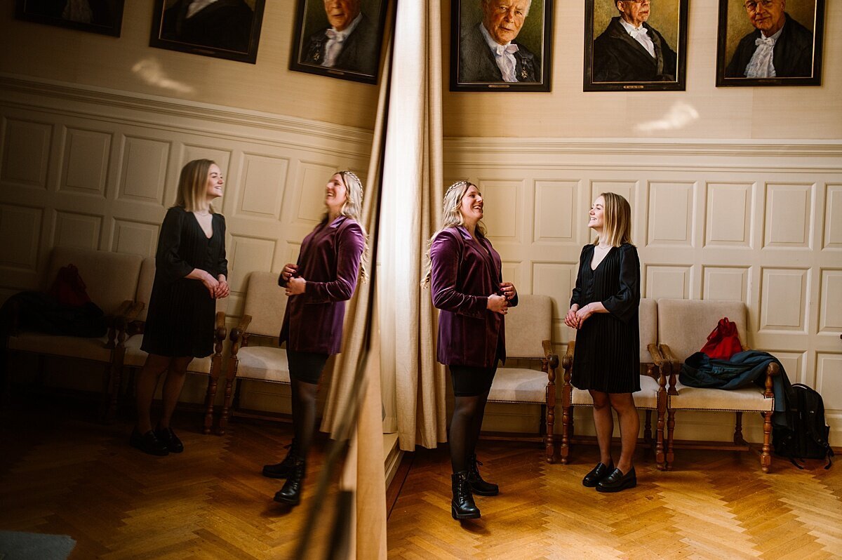 Promotie fotograaf Groningen - rug academiegebouw17