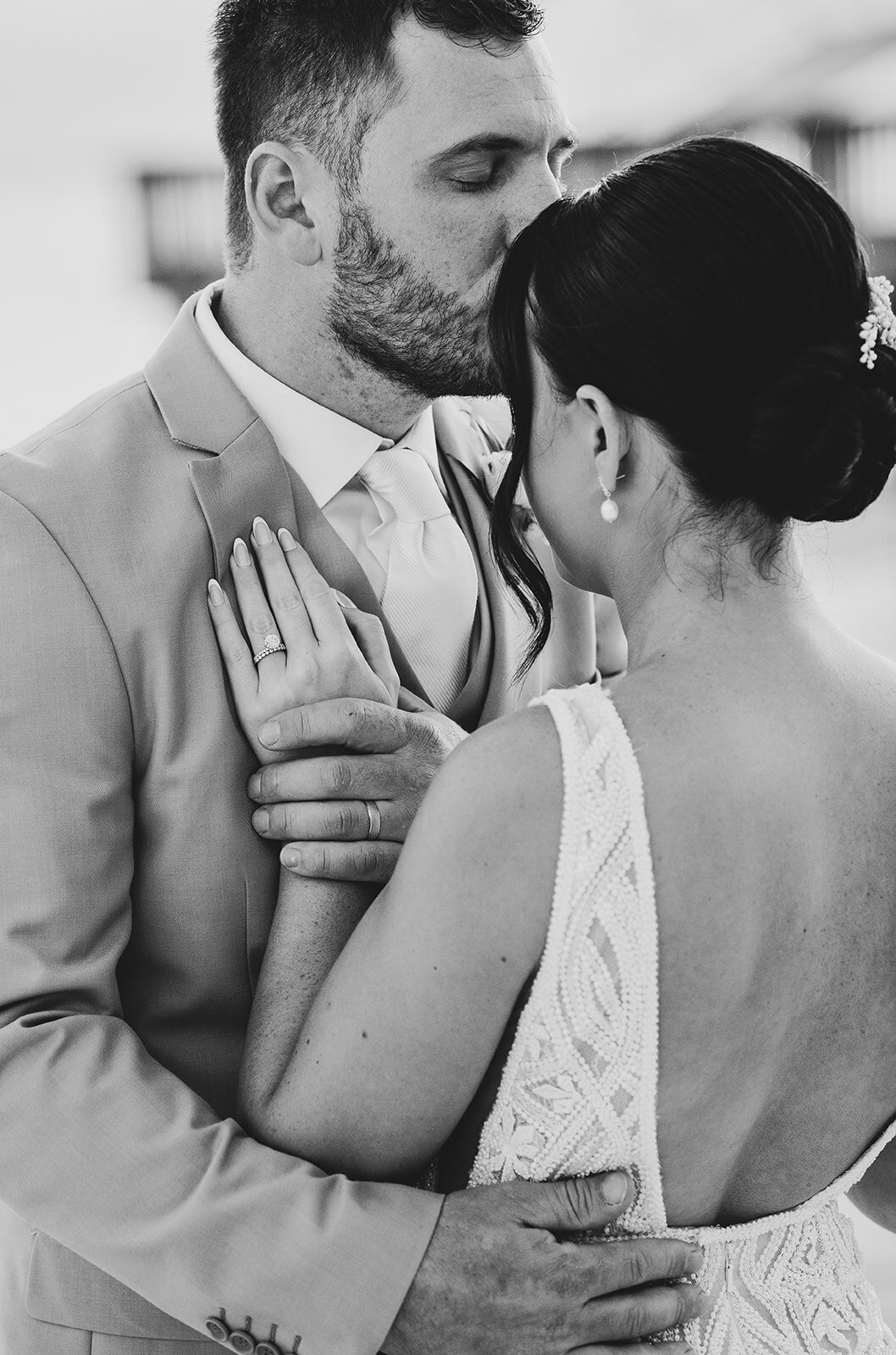 wedding rings, wedding romance