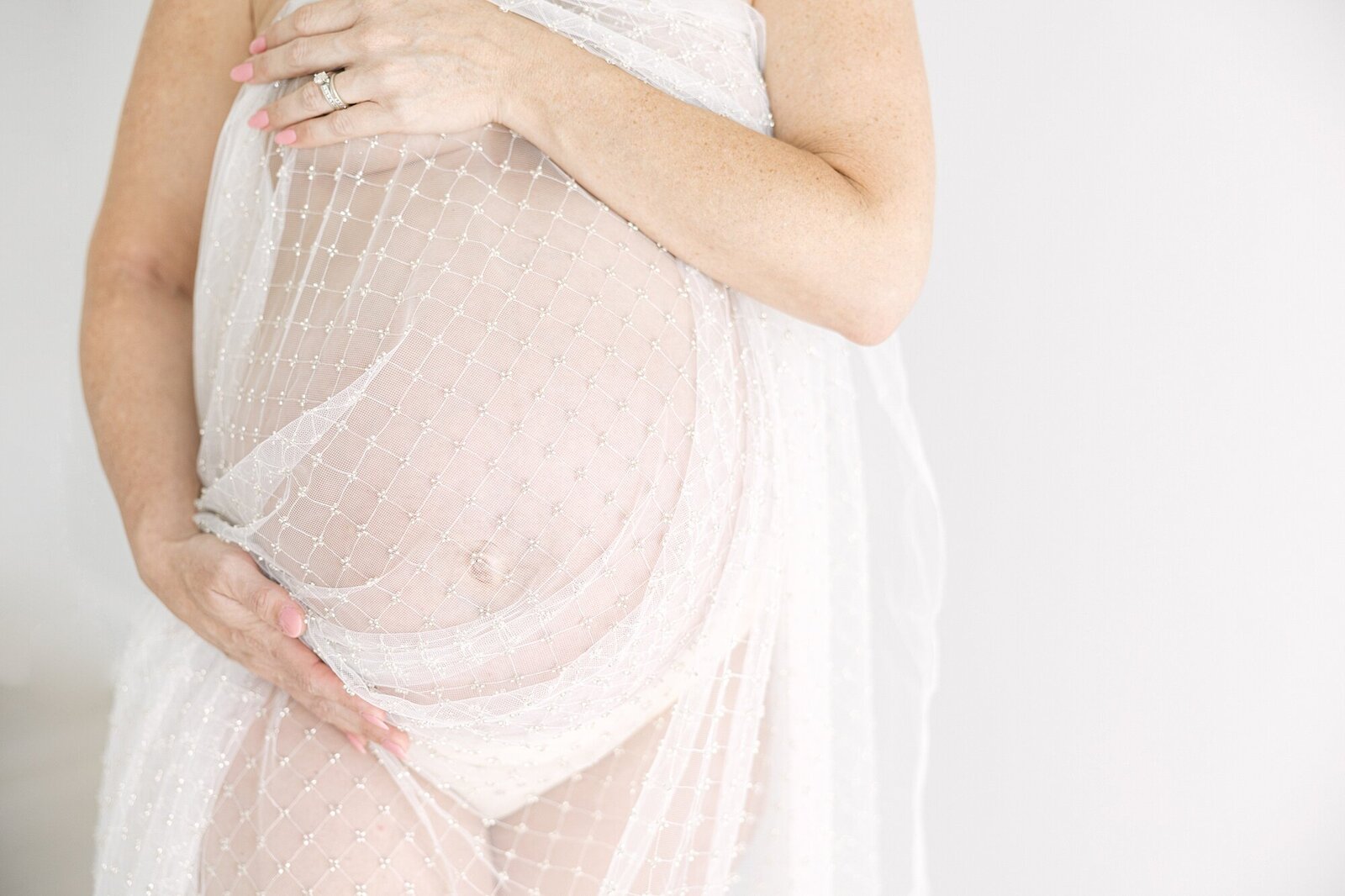 Chrissy Winchester Photography Charlotte Maternity Photographer33