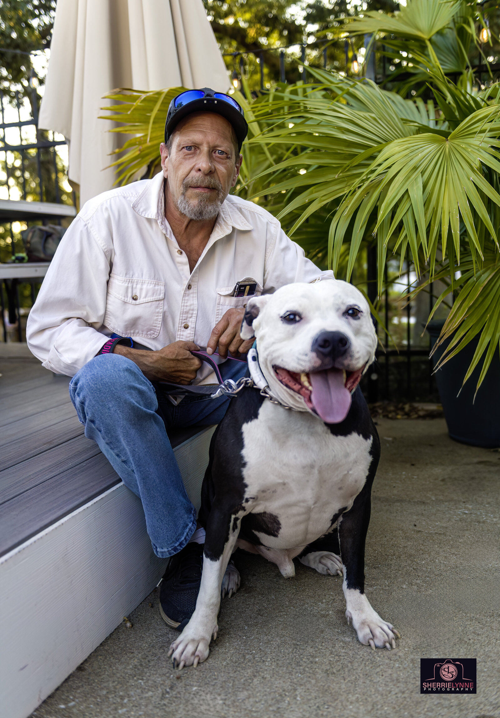 DSC_1066-Fizz Fan and His Fur Baby copy