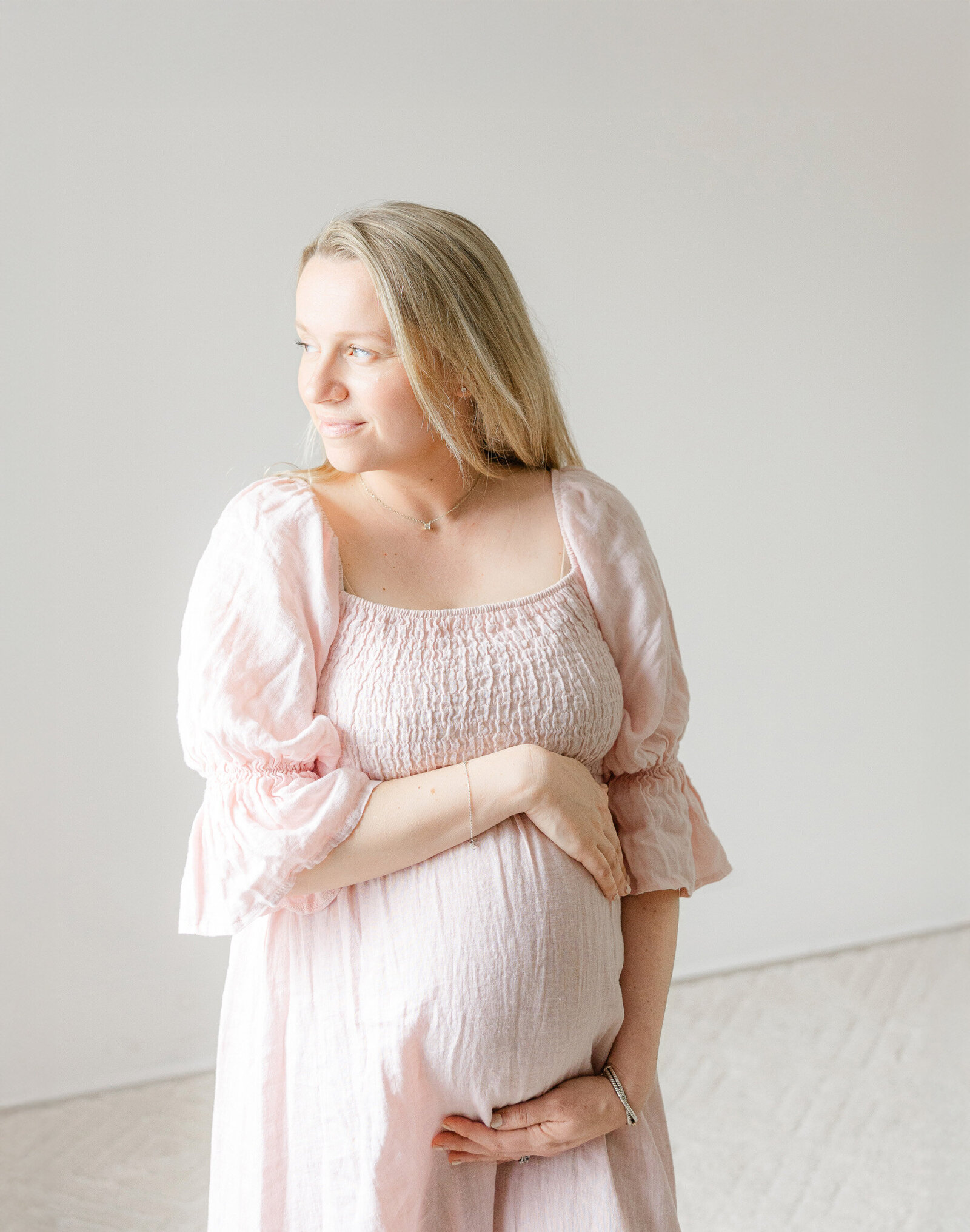 boston maternity photographer