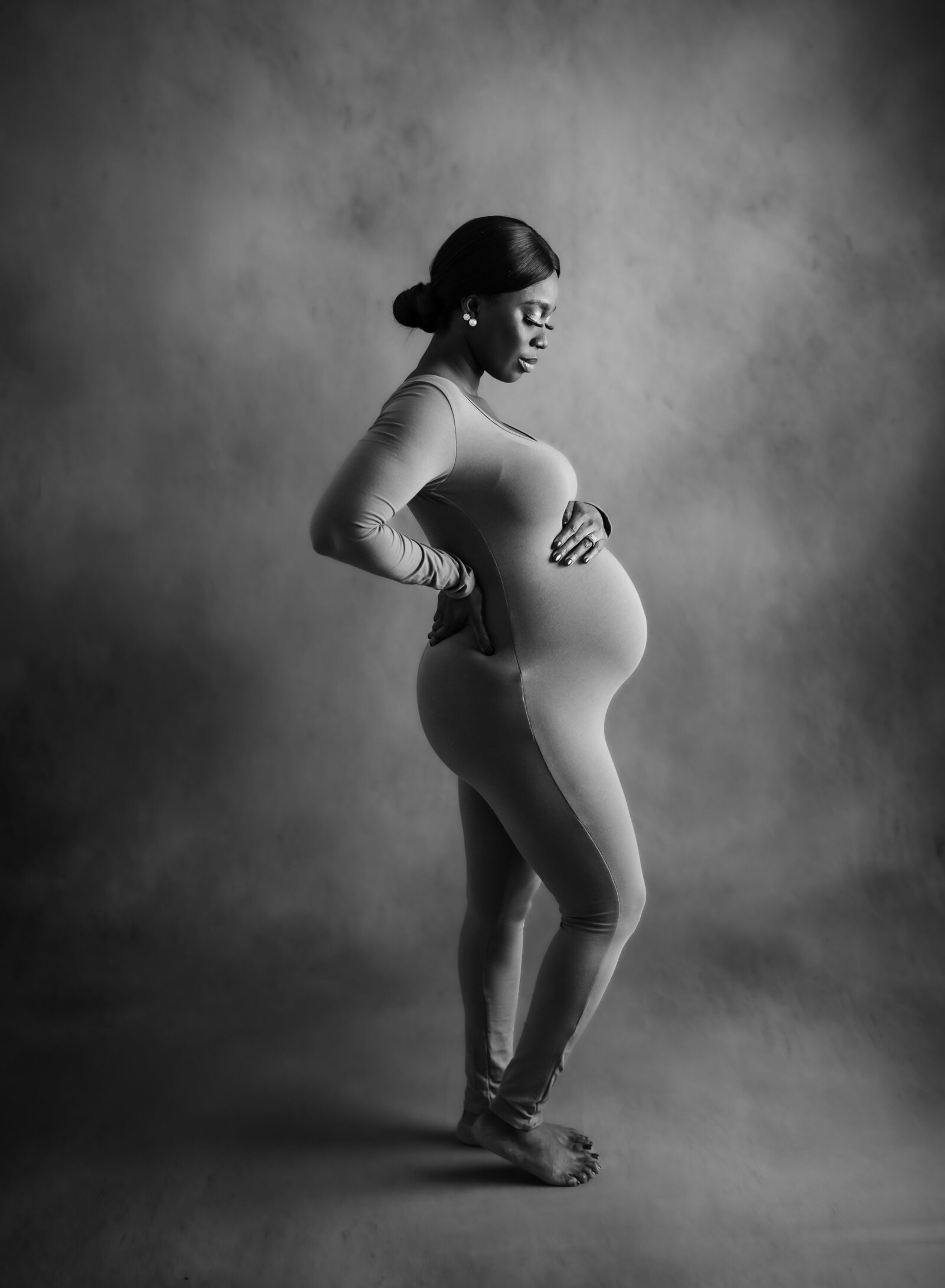 maternity photographers Woodstock, GA