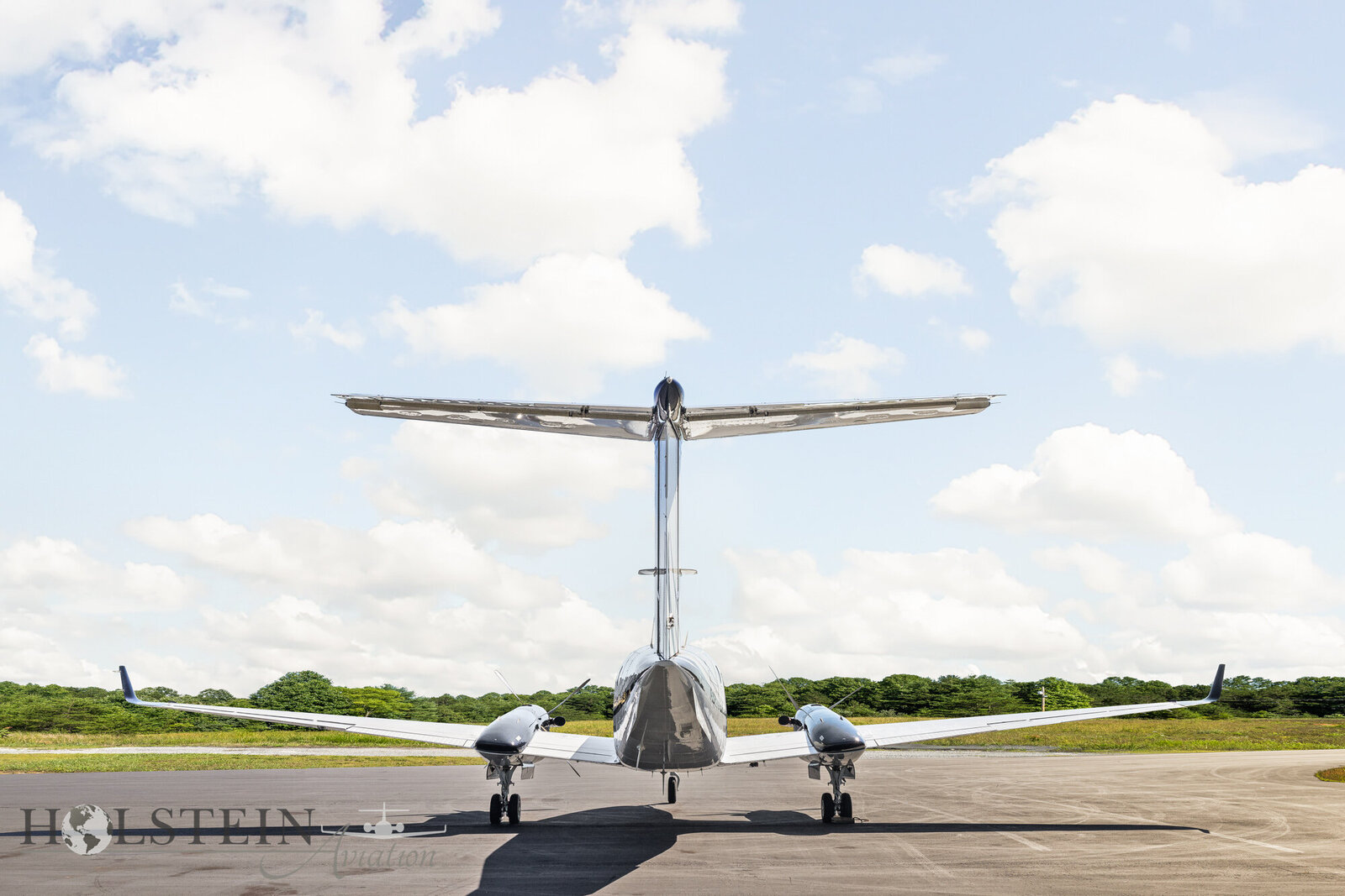 King Air 350 Watermarked-34