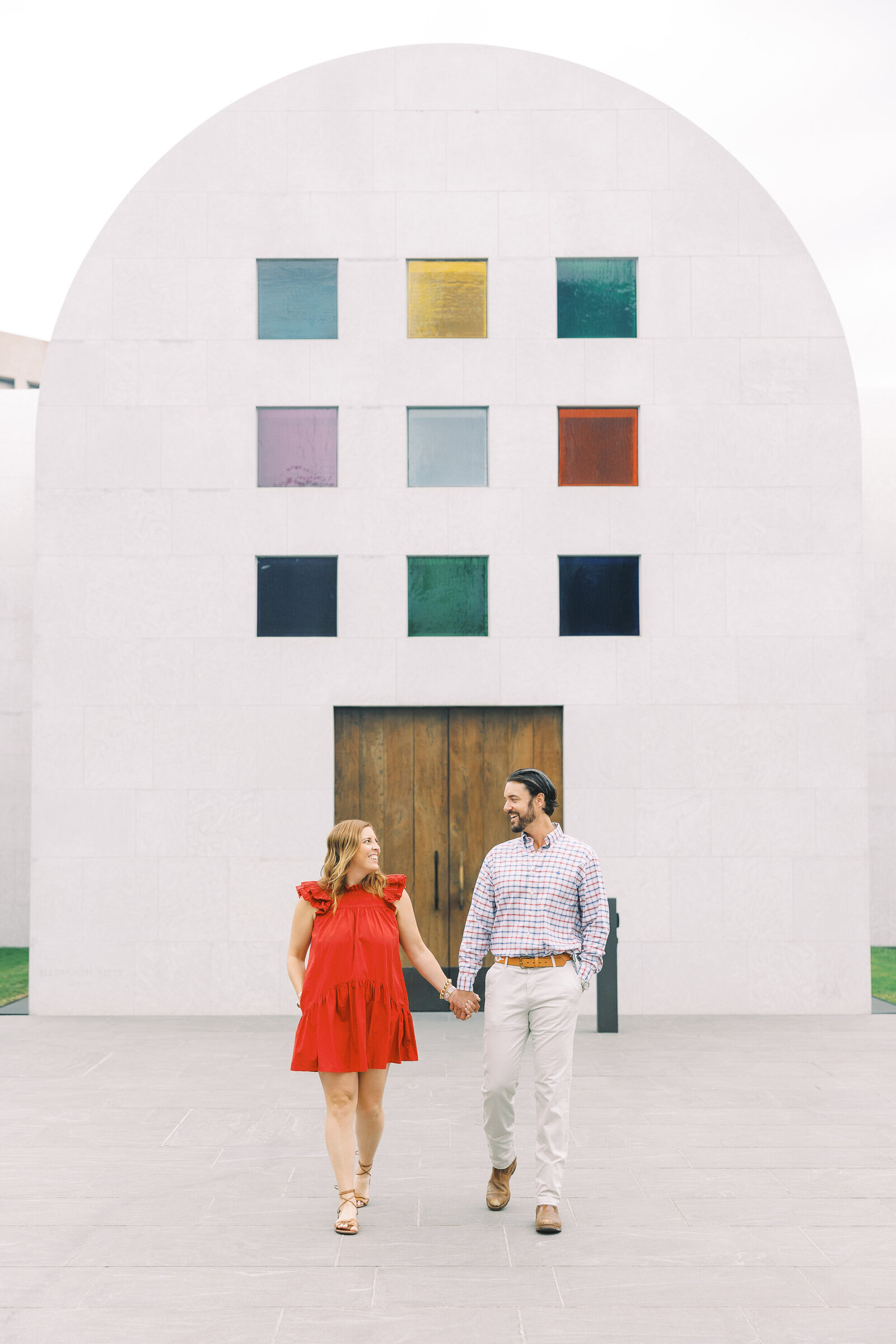 EB_Blanton_Museum_of_Art_Engagement_Session-015